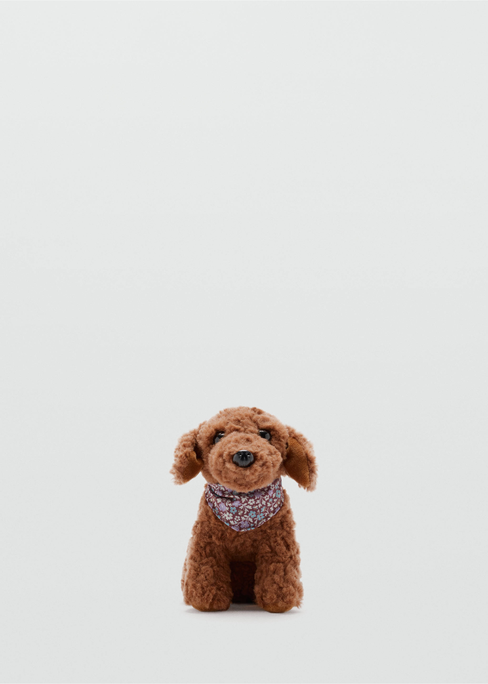 حقيبة Puppy - منتج دون نموذج, كراميل. Ref: 37025160-00.