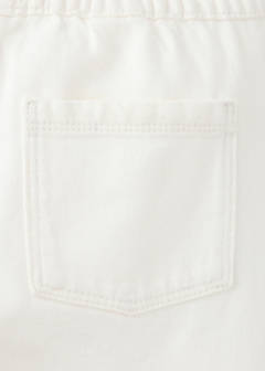 Straight-fit cotton trousers — Off White 5