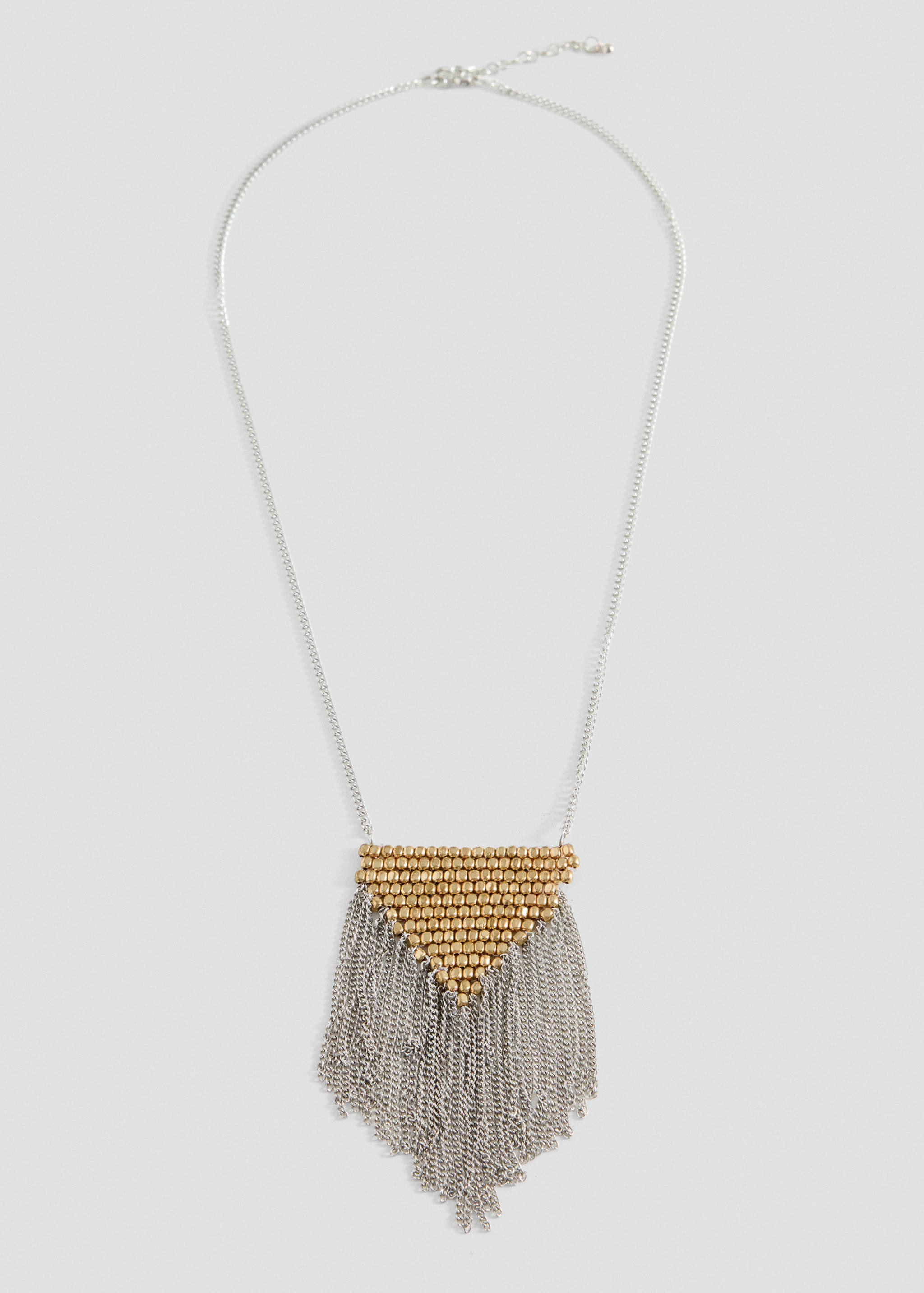 Mixed metal collar - Article without model