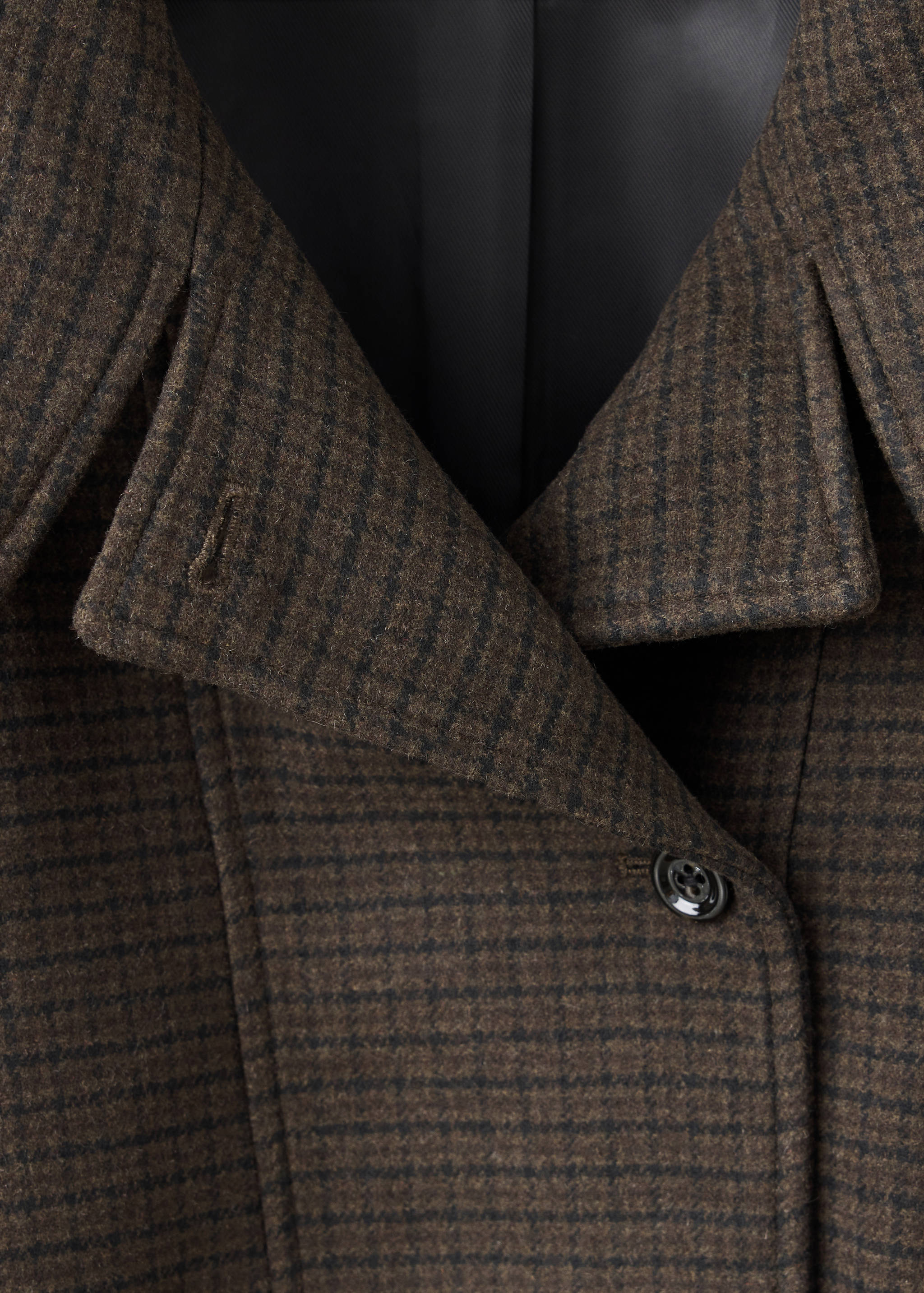 Veste low - Détail de l'article 8