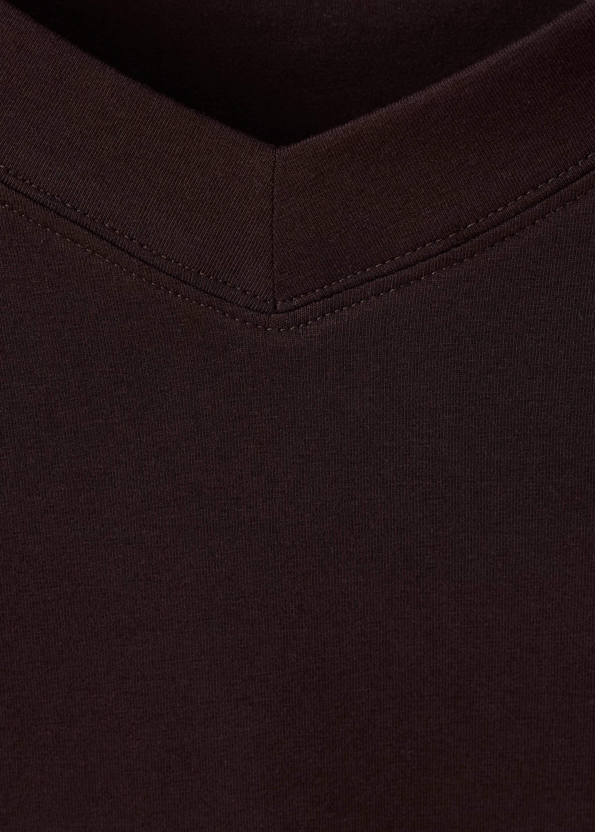 Camiseta camila - Detalle del artículo 8