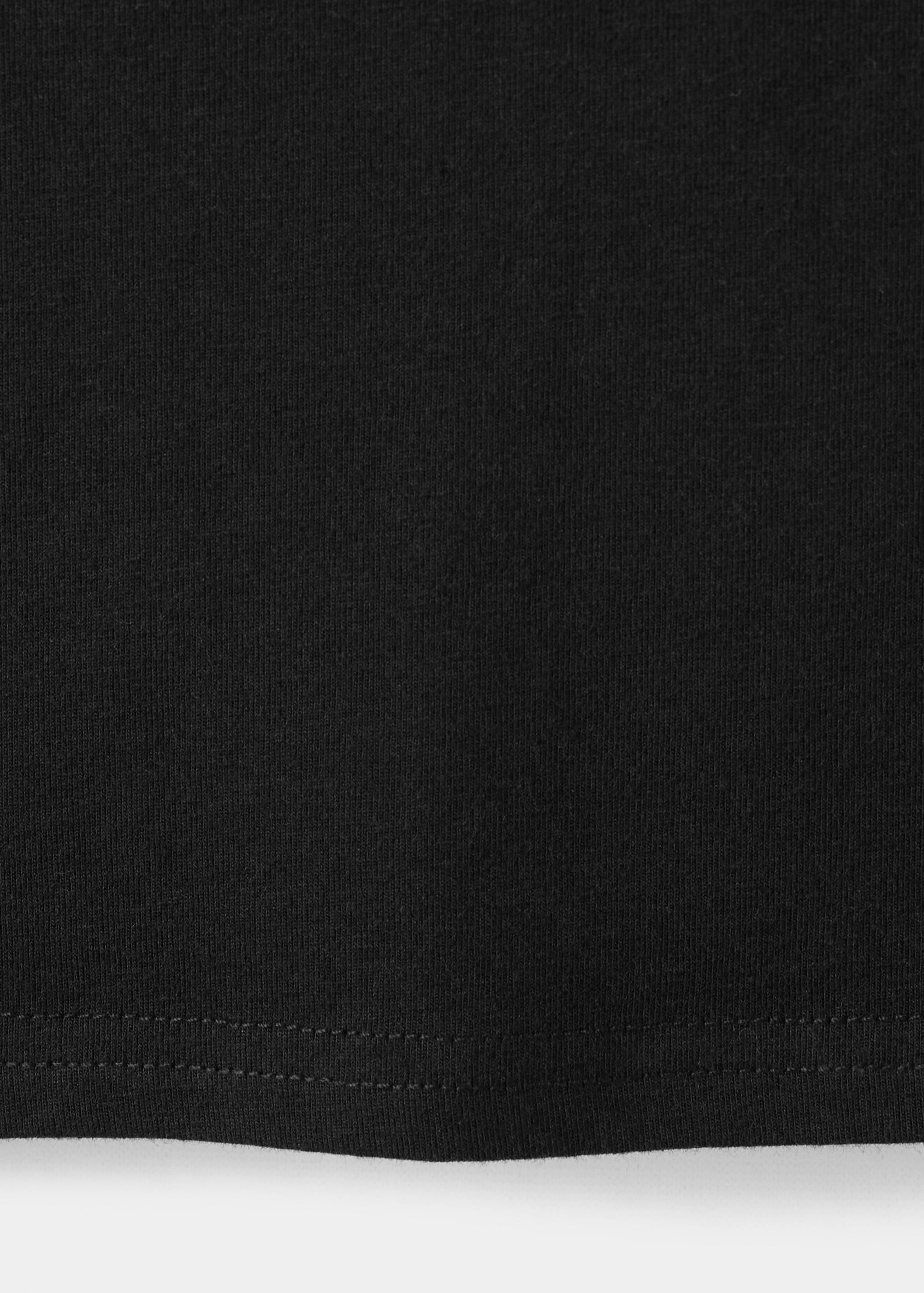 T-shirt camila - Details of the article 0