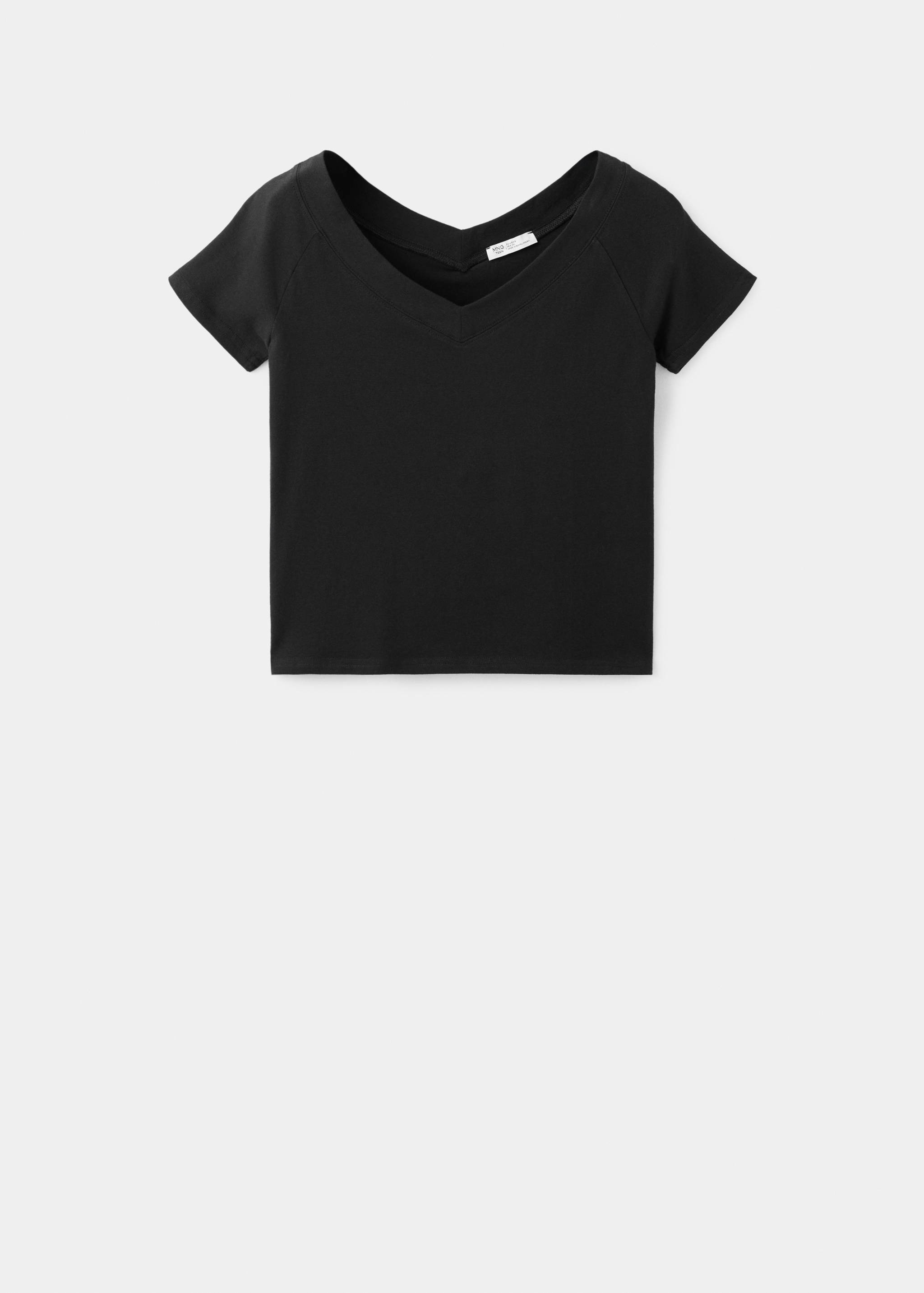 T-shirt camila - Article without model