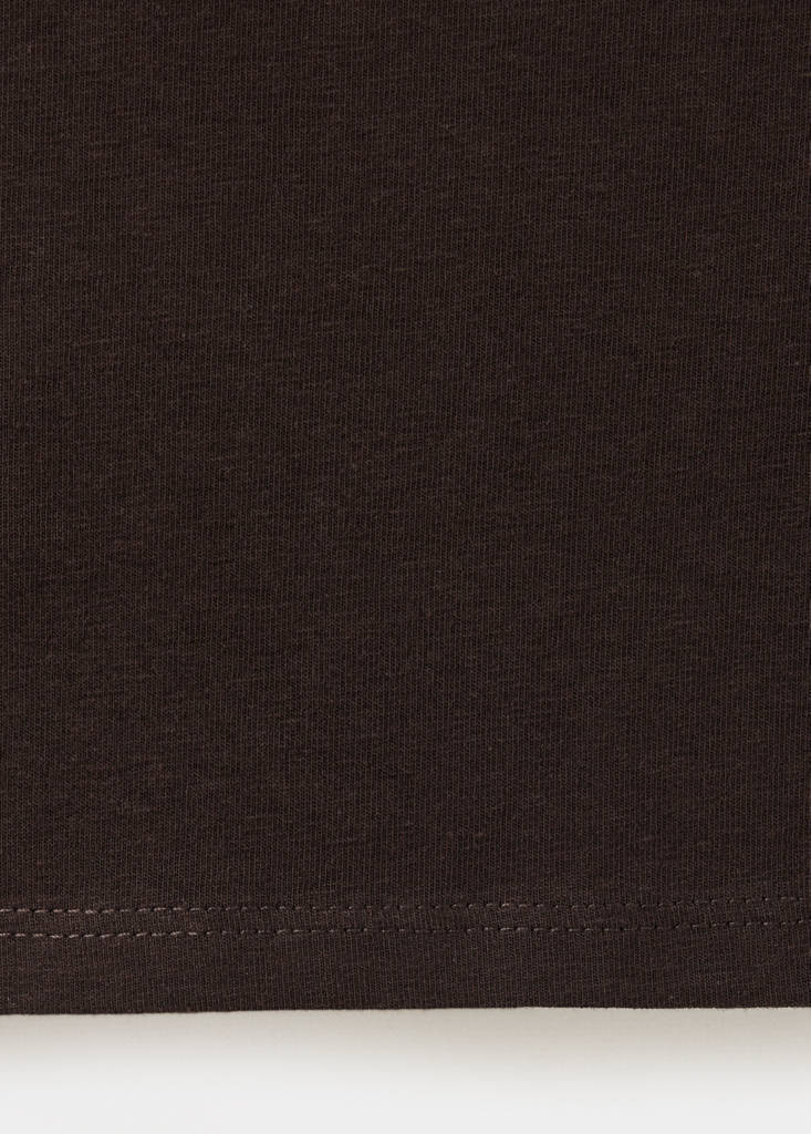 T-shirt with stud detailing - thumbnail 7