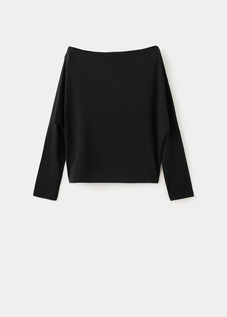 Dolman sleeve T-shirt - thumbnail 4