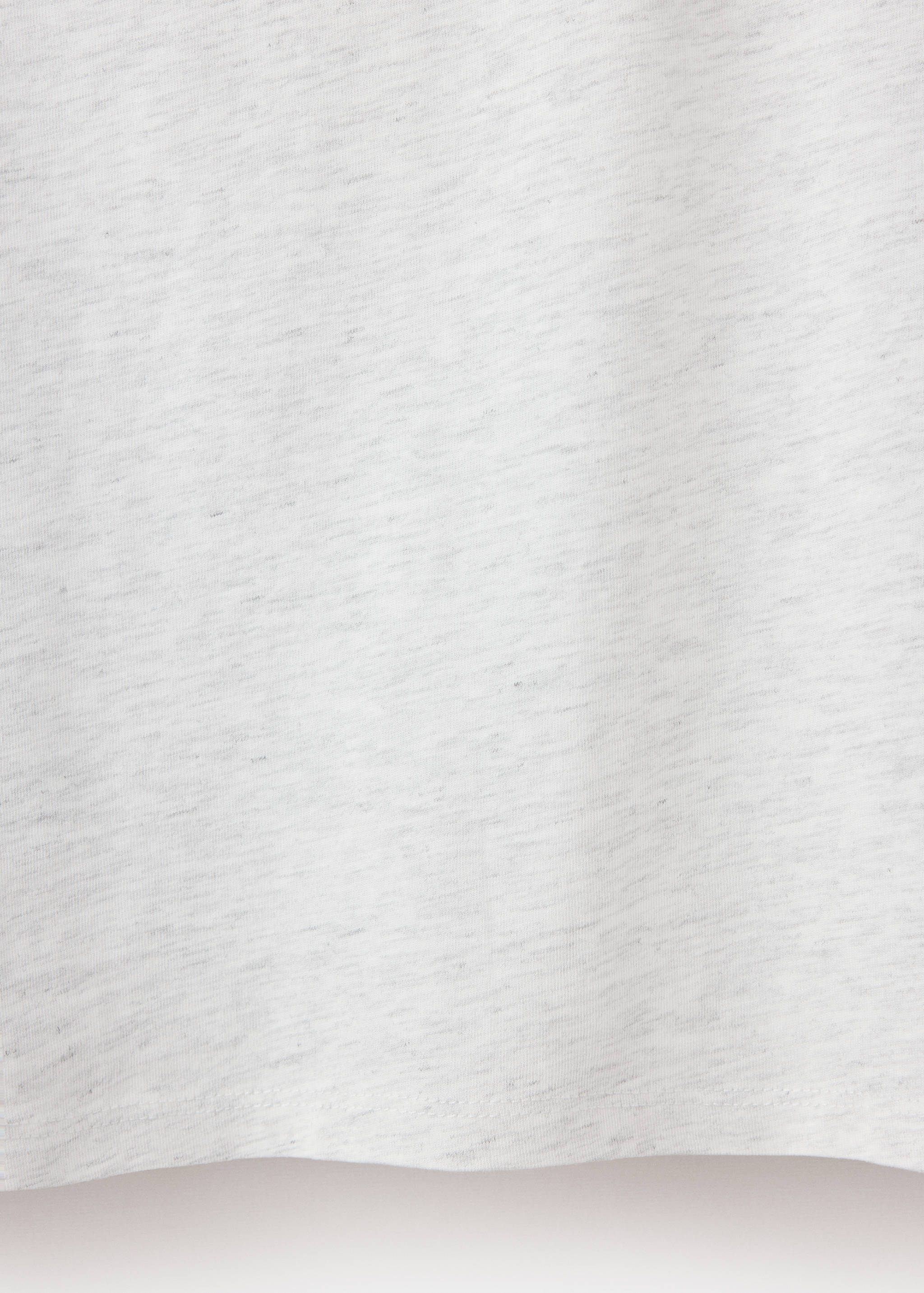 T-shirt raglan à manches courtes - Détail de l'article 0