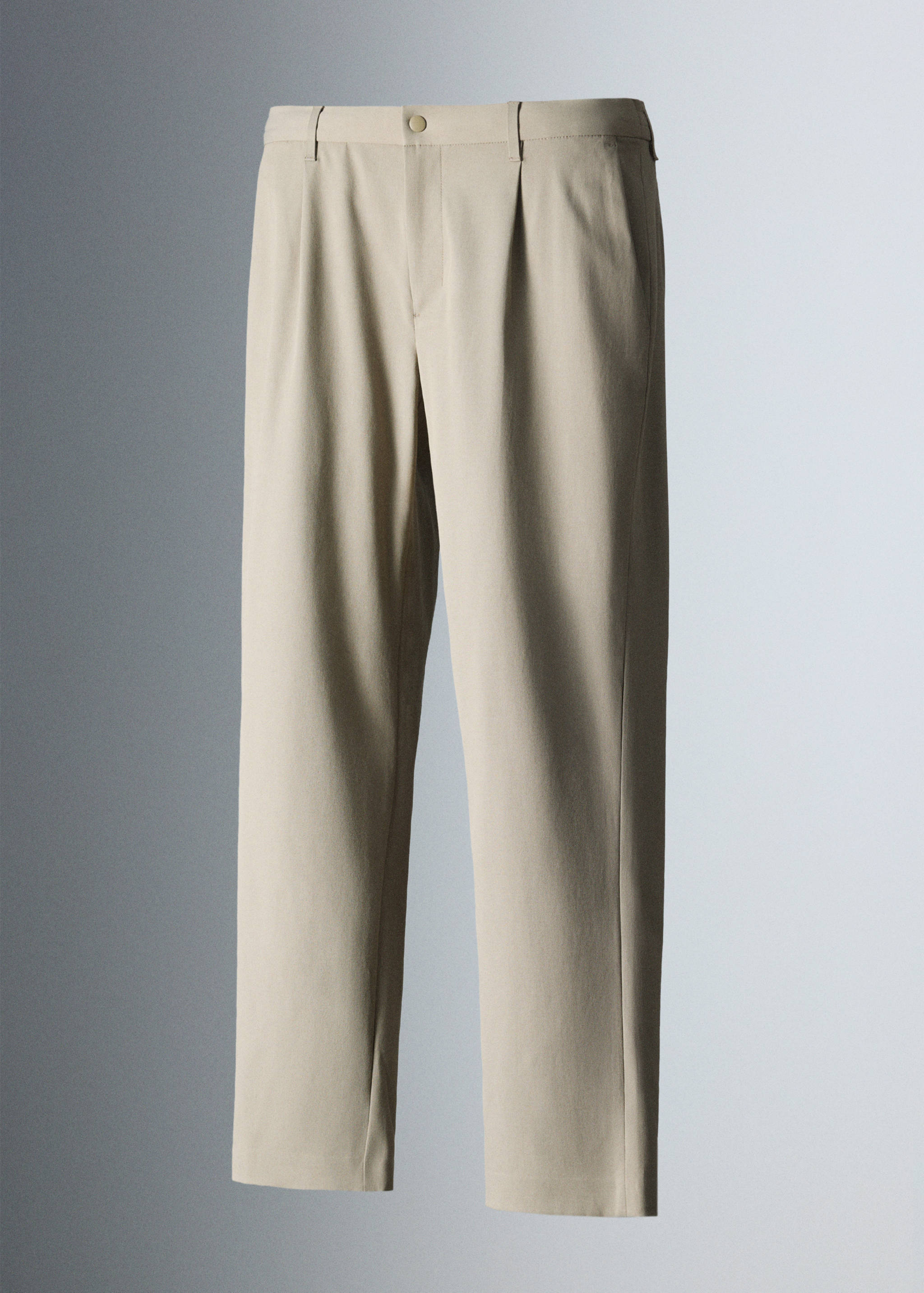 Regular fit Thermolite® trousers - Details of the article 5