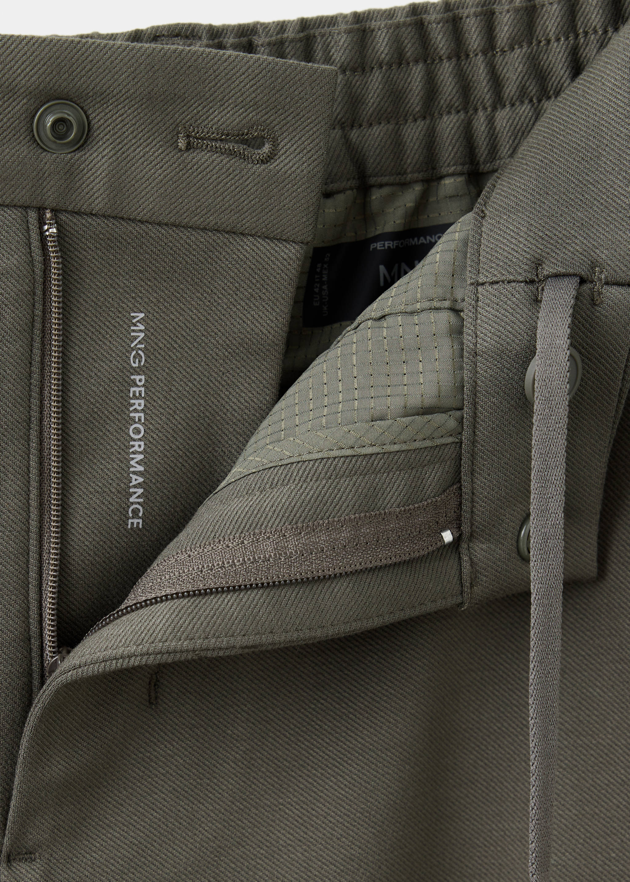 Pantalon polen - Détail de l'article 8