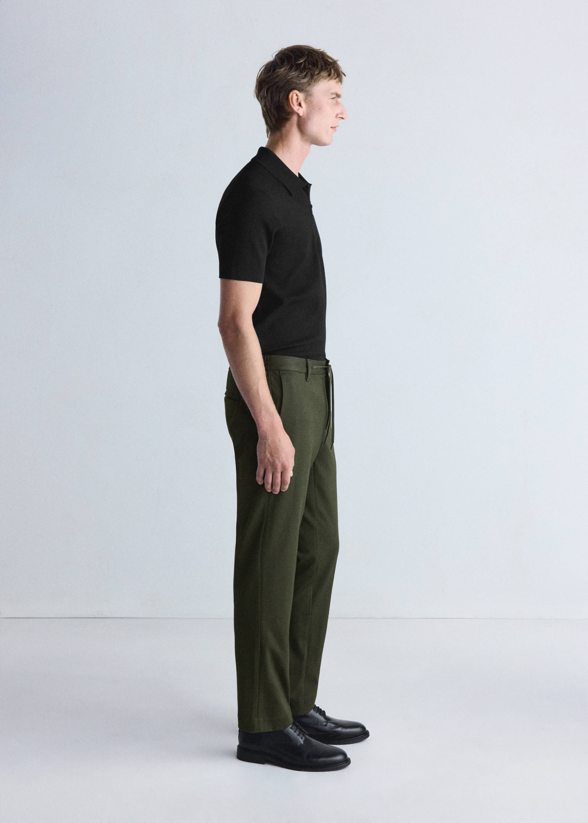 Pantalon polen - Détail de l'article 2