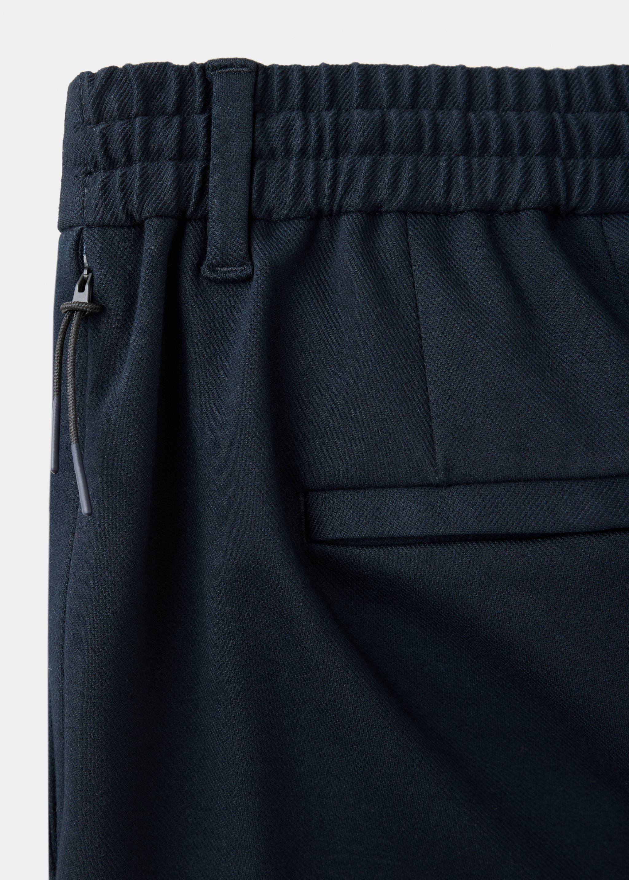 Pantalon polen - Détail de l'article 0