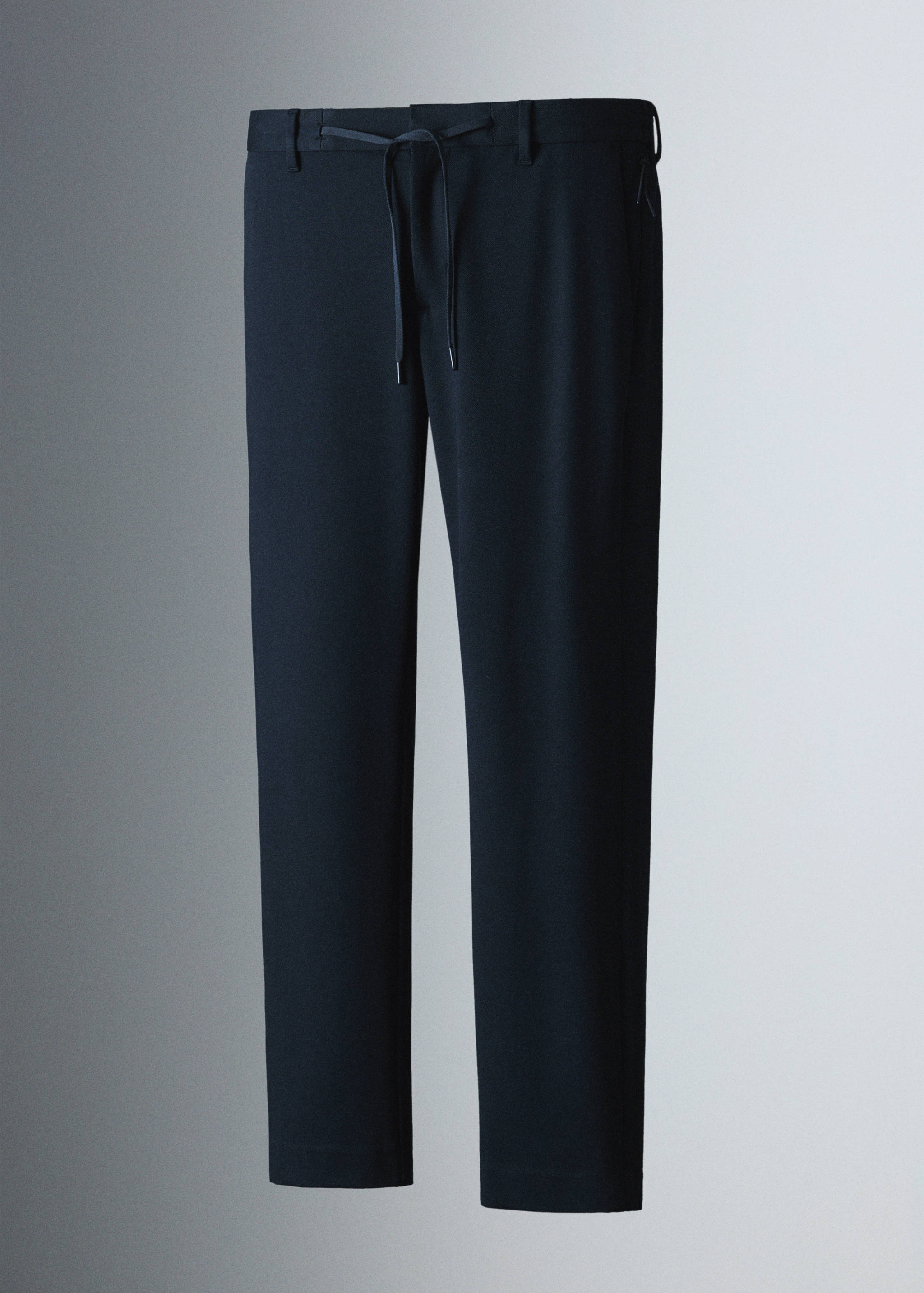 Slim-fit comfort Thermolite® trousers - Details of the article 5
