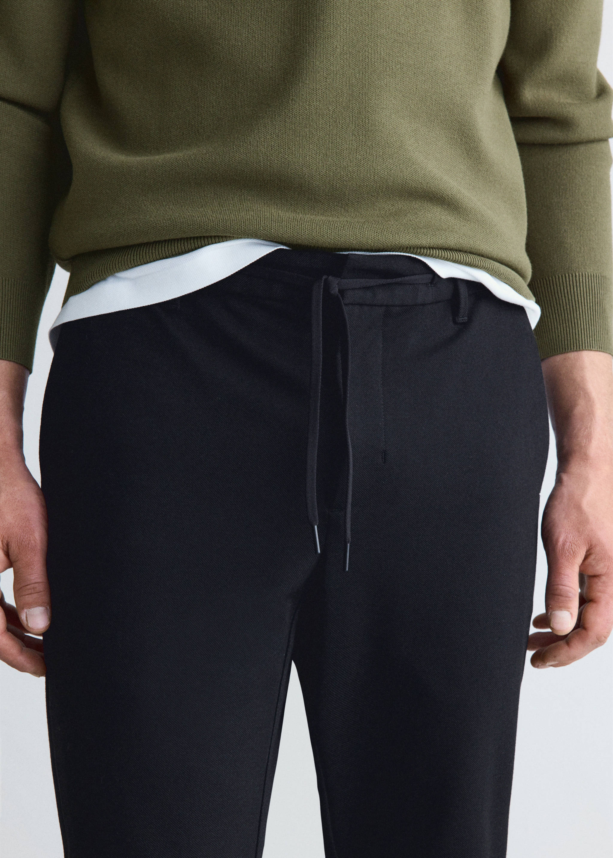 Pantalon polen - Détail de l'article 1