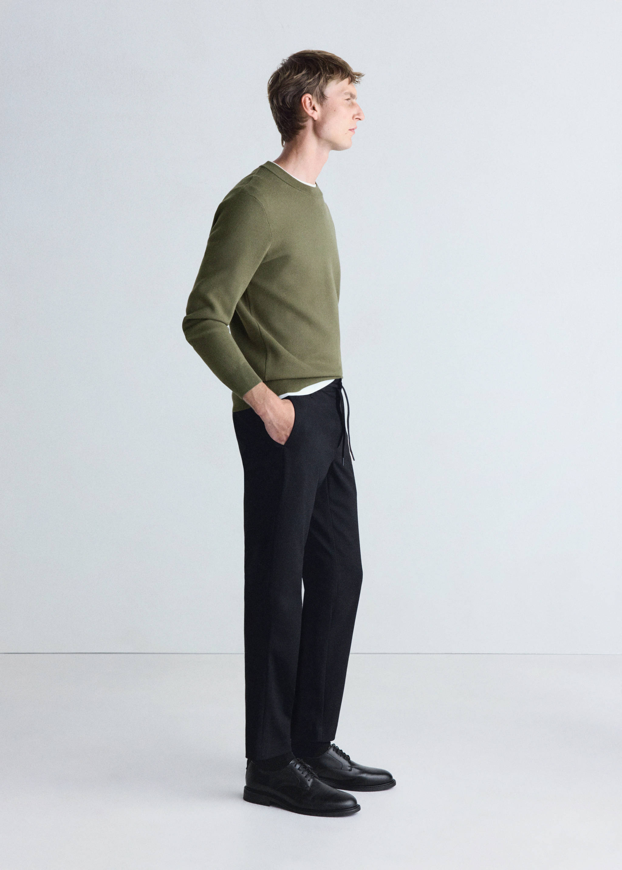Pantalon polen - Détail de l'article 2