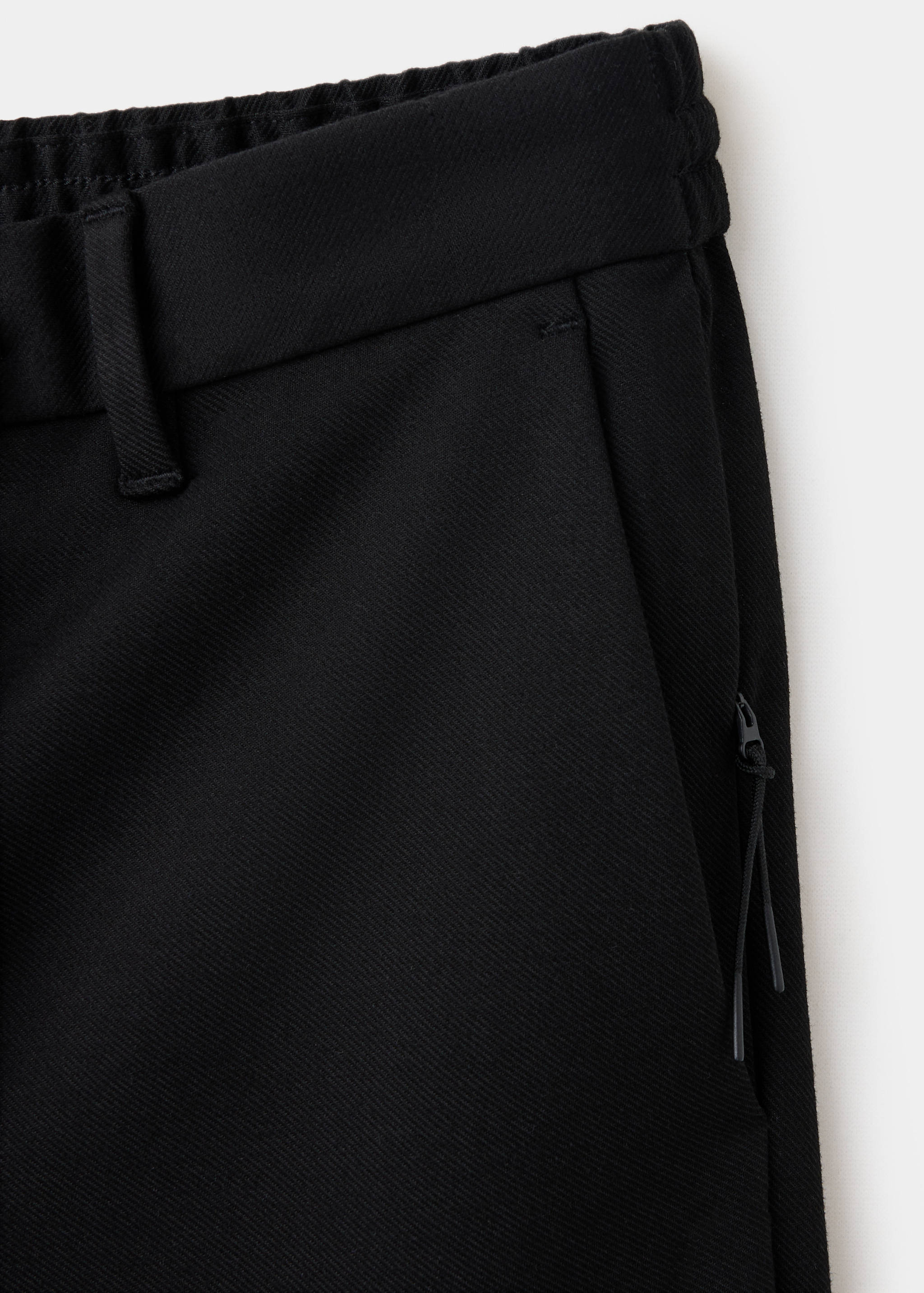 Pantalon polen - Détail de l'article 0