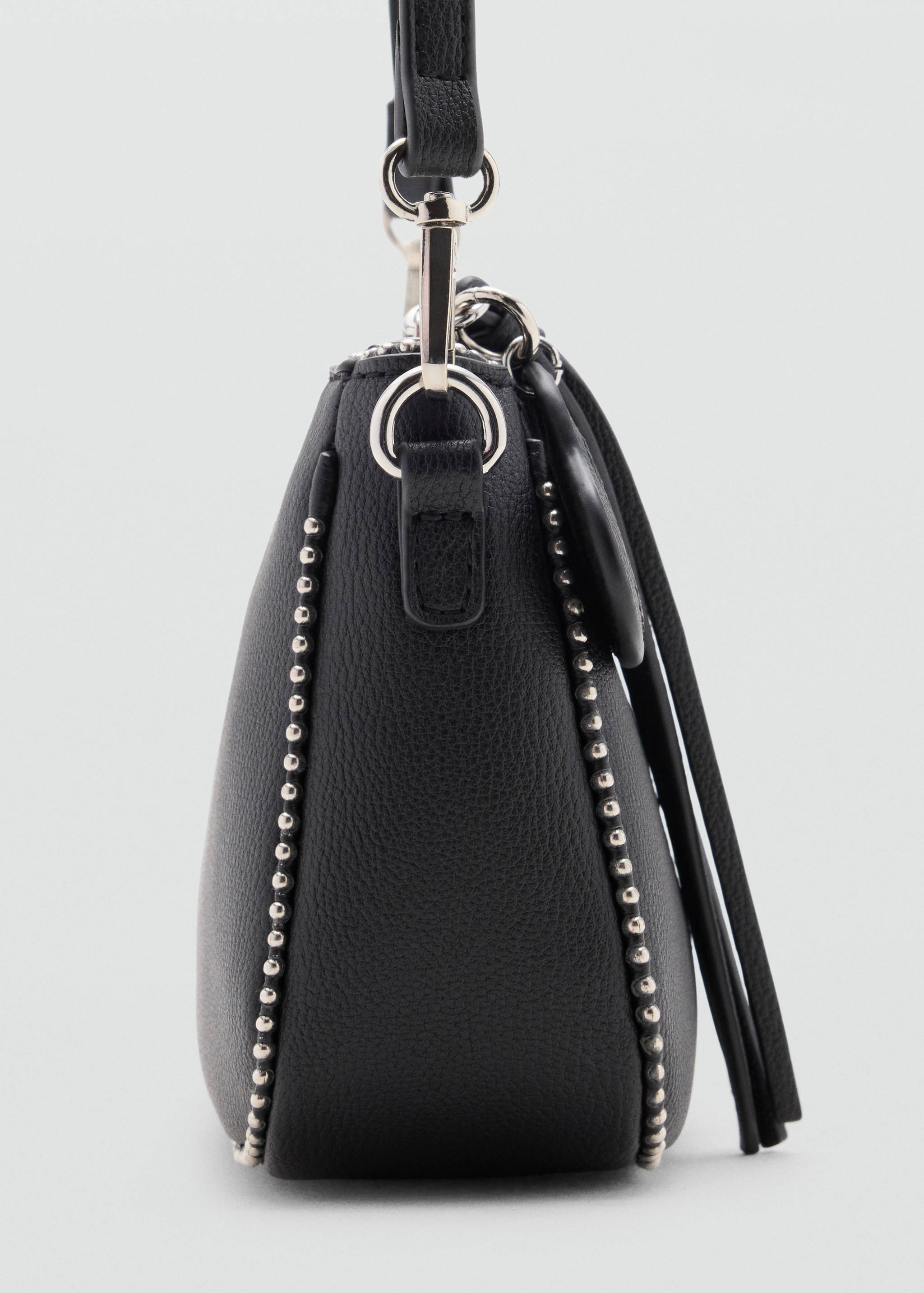 Tasche mit Perlendetails - Detail des Artikels 1
