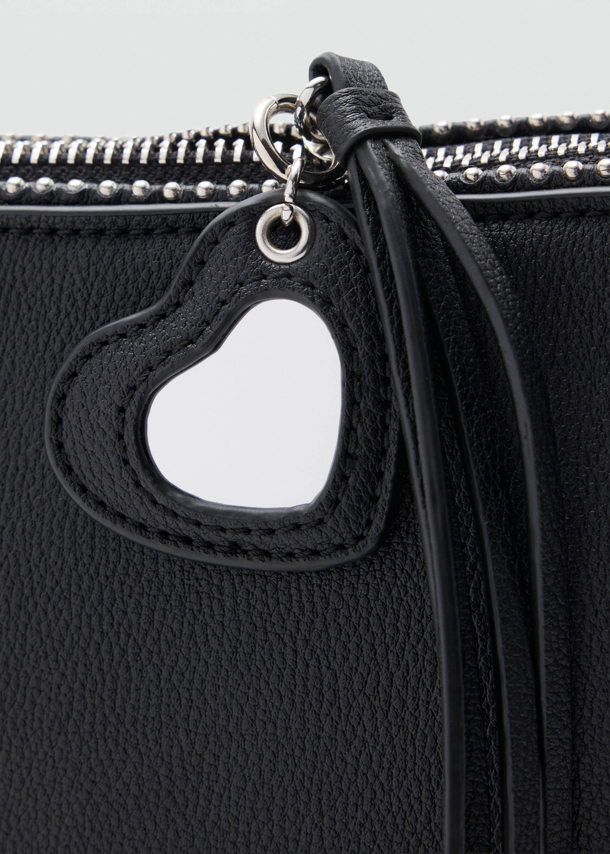 Tasche mit Perlendetails - Detail des Artikels 2