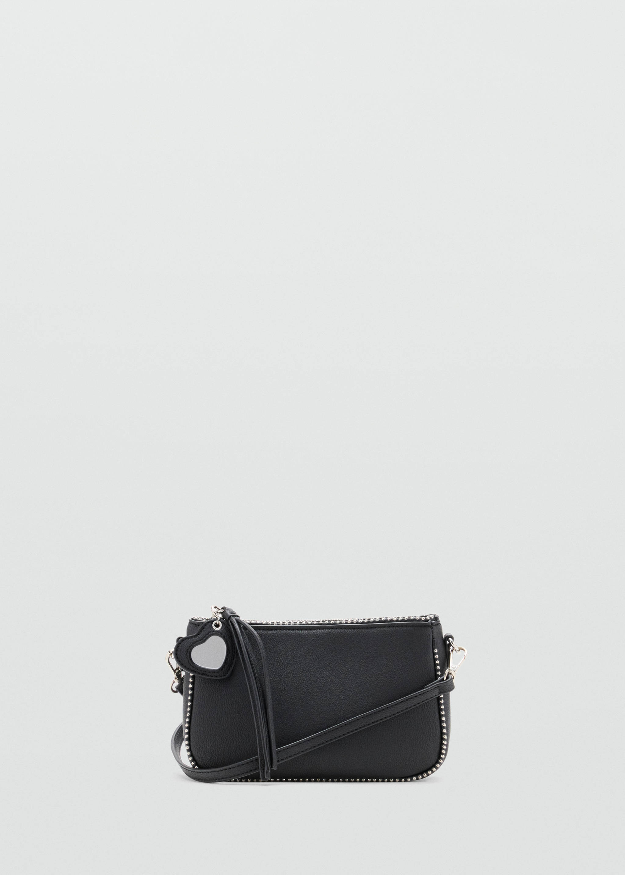 Tasche mit Perlendetails - Artikel ohne Model