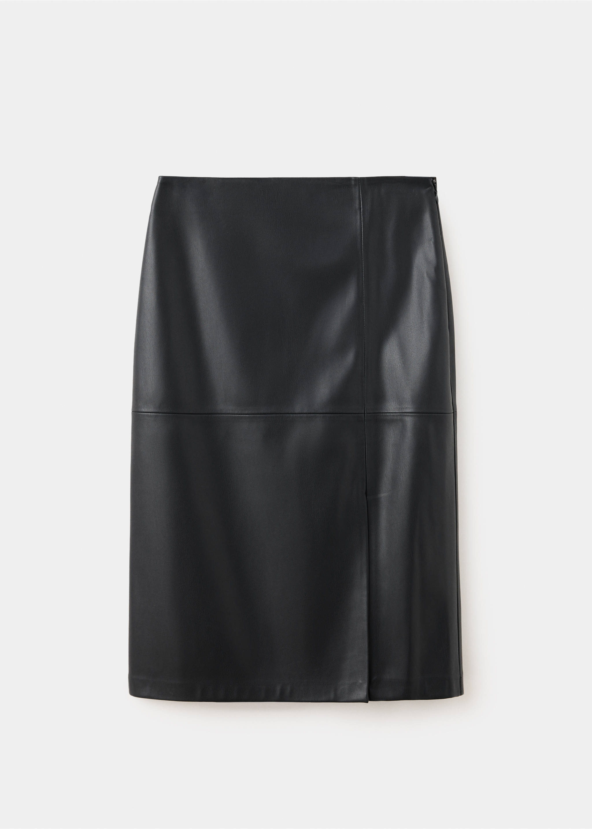 Skirt pencil - Article without model, Black. Ref: 37025989-00.