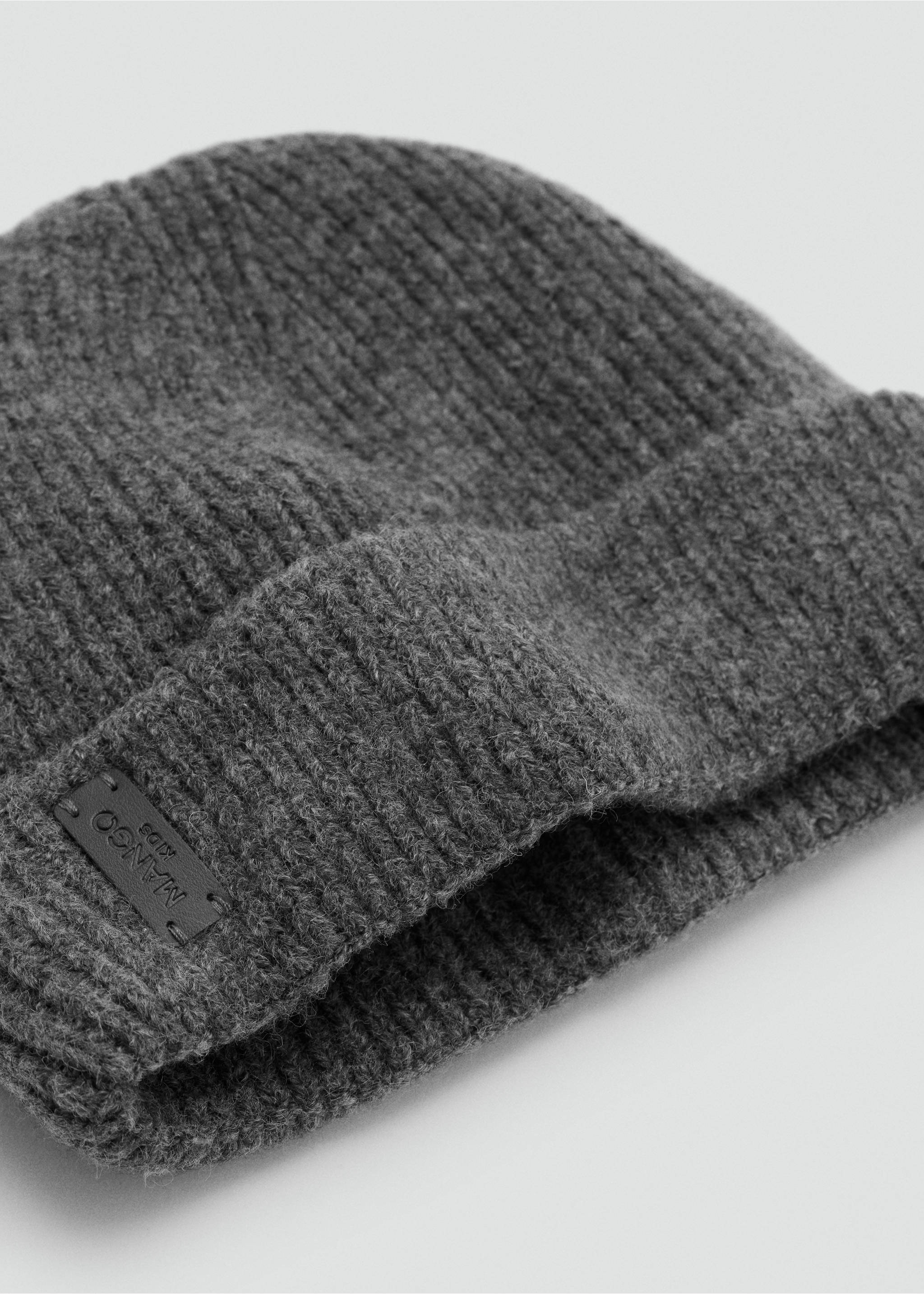 Hat craig - Medium plane, Grey. Ref: 37025998-00.