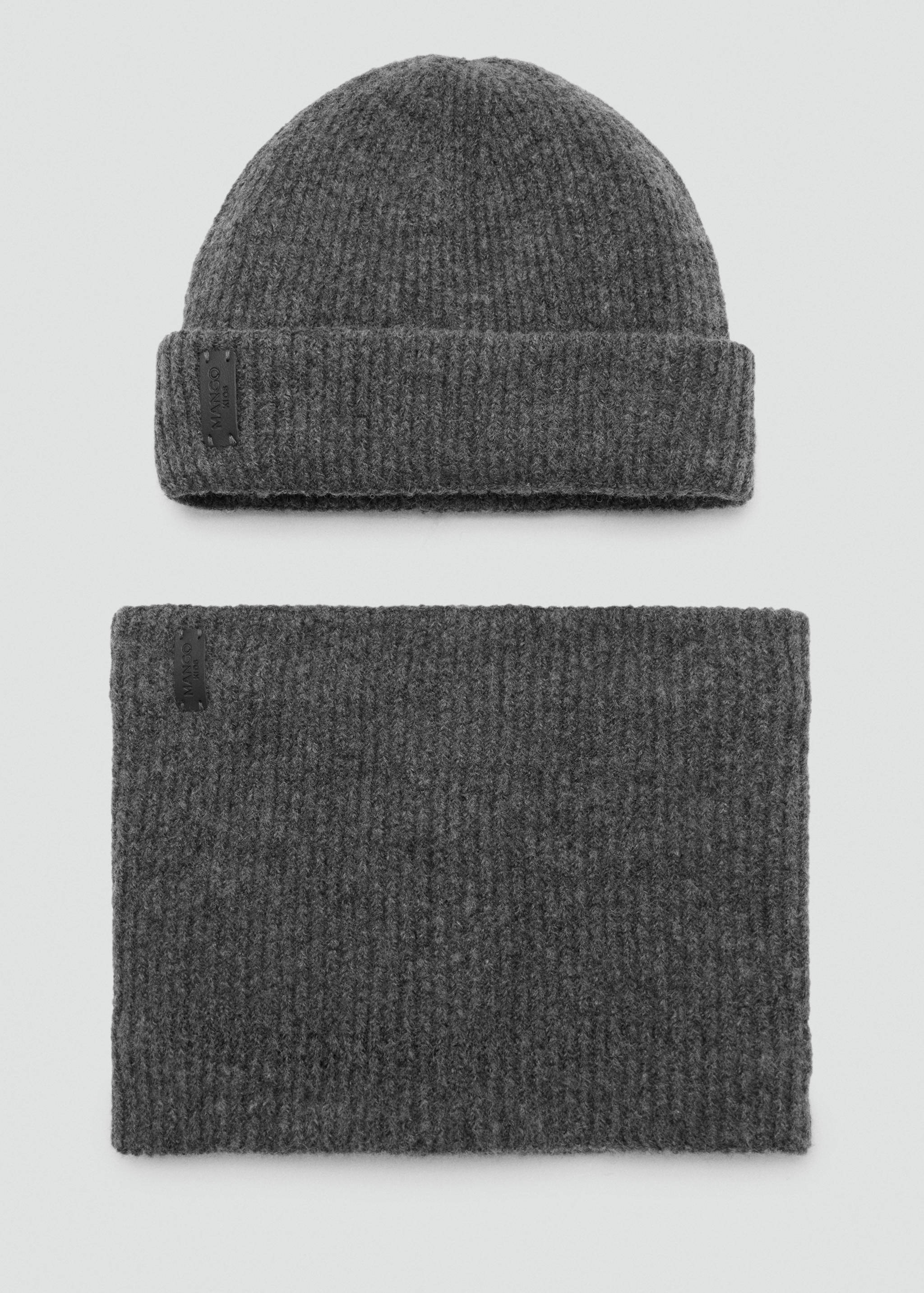 Hat craig - Details of the article 2