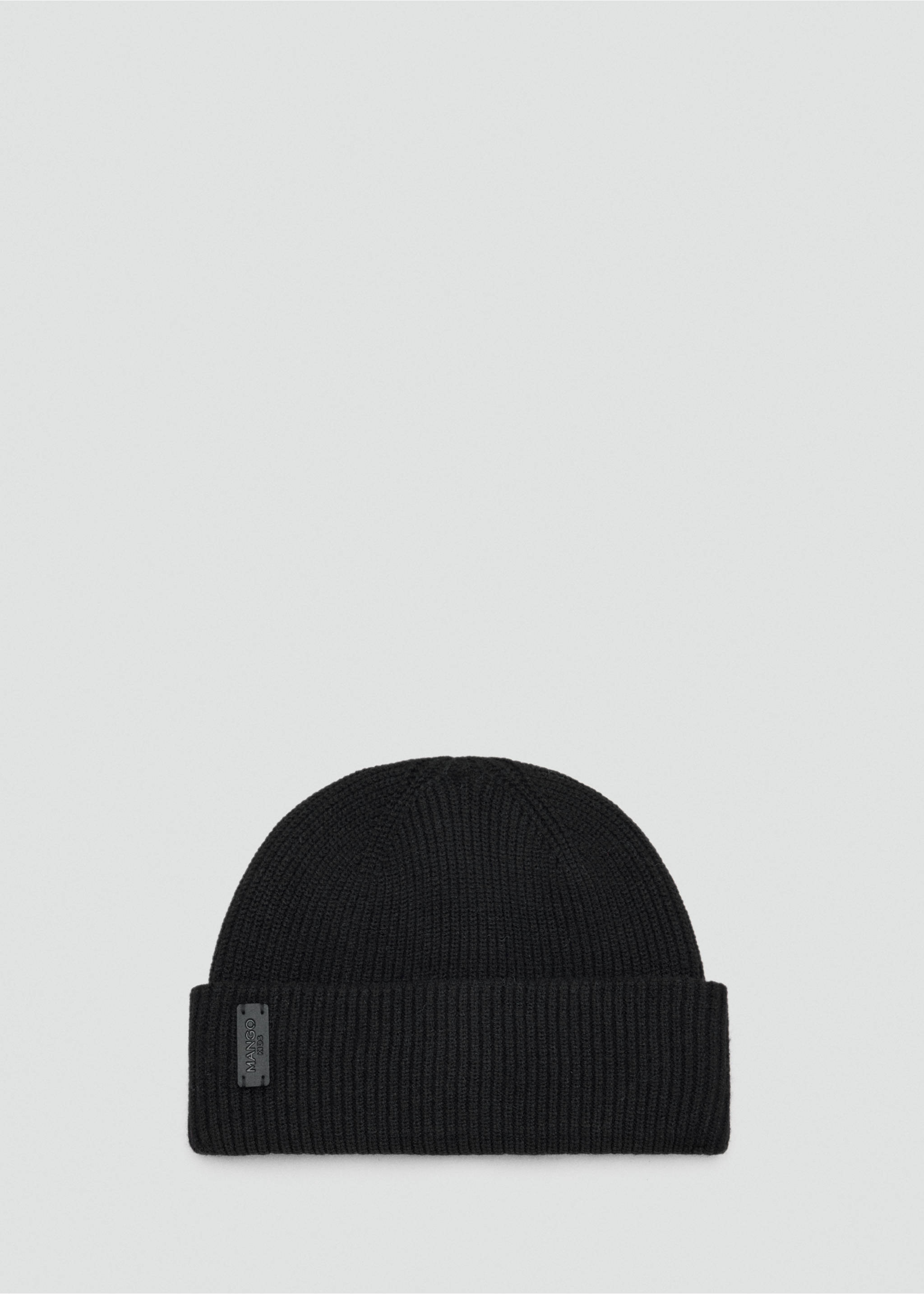 Hat craigb - Article without model, Black. Ref: 37025999-00.