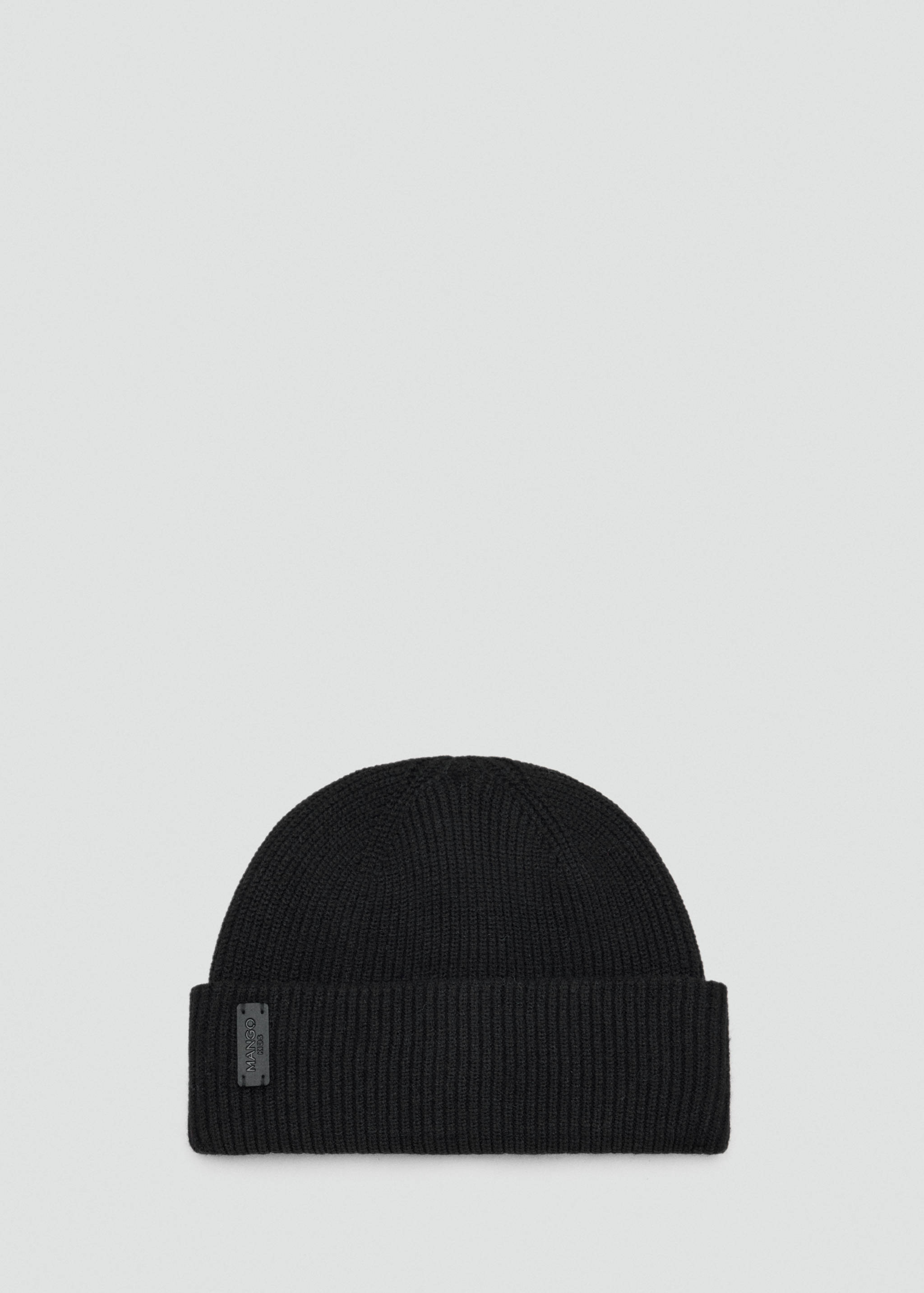 Hat craigb - Article without model
