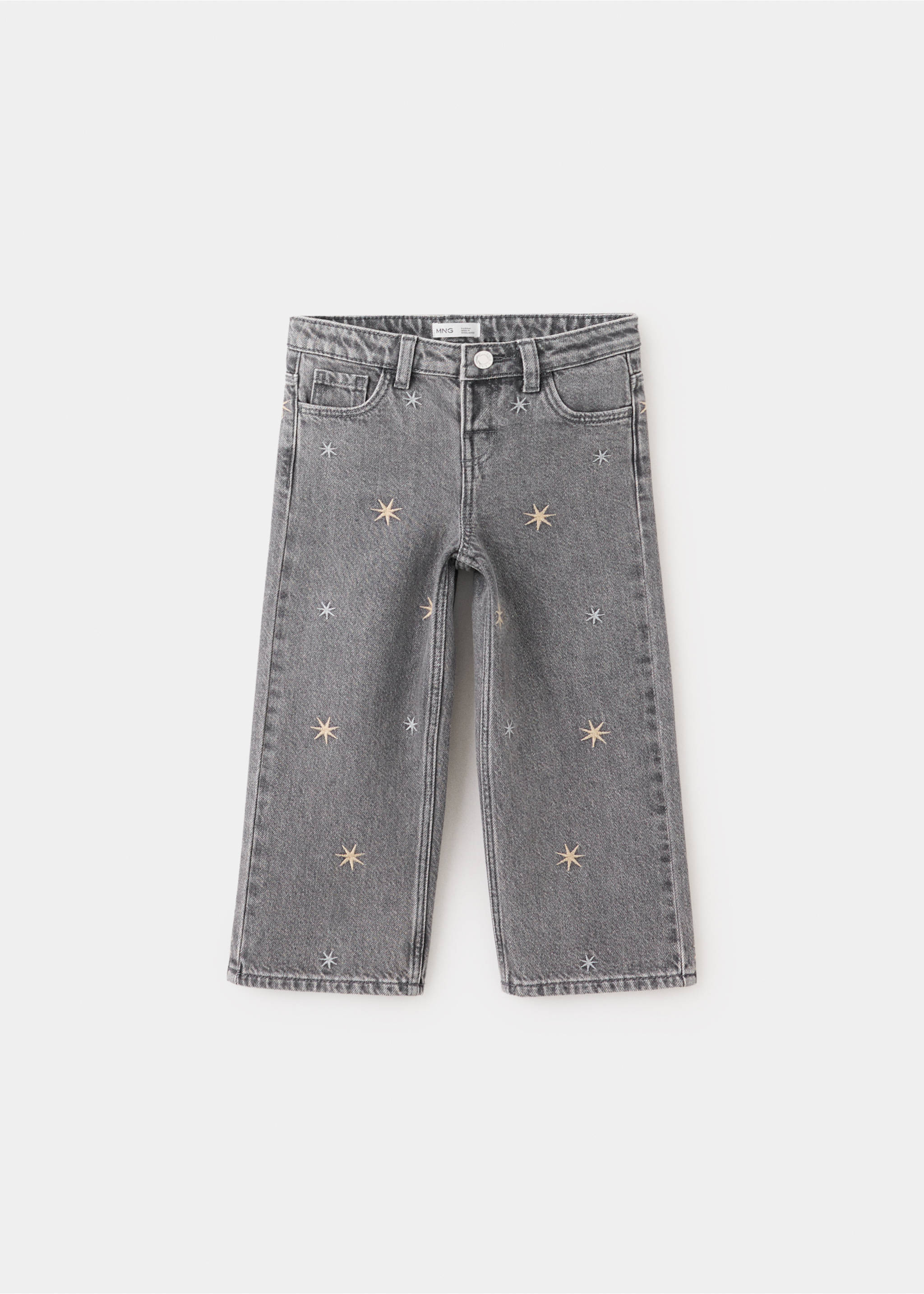 Jeans night - Artículo sin modelo, Gris. Ref: 37026322-00.