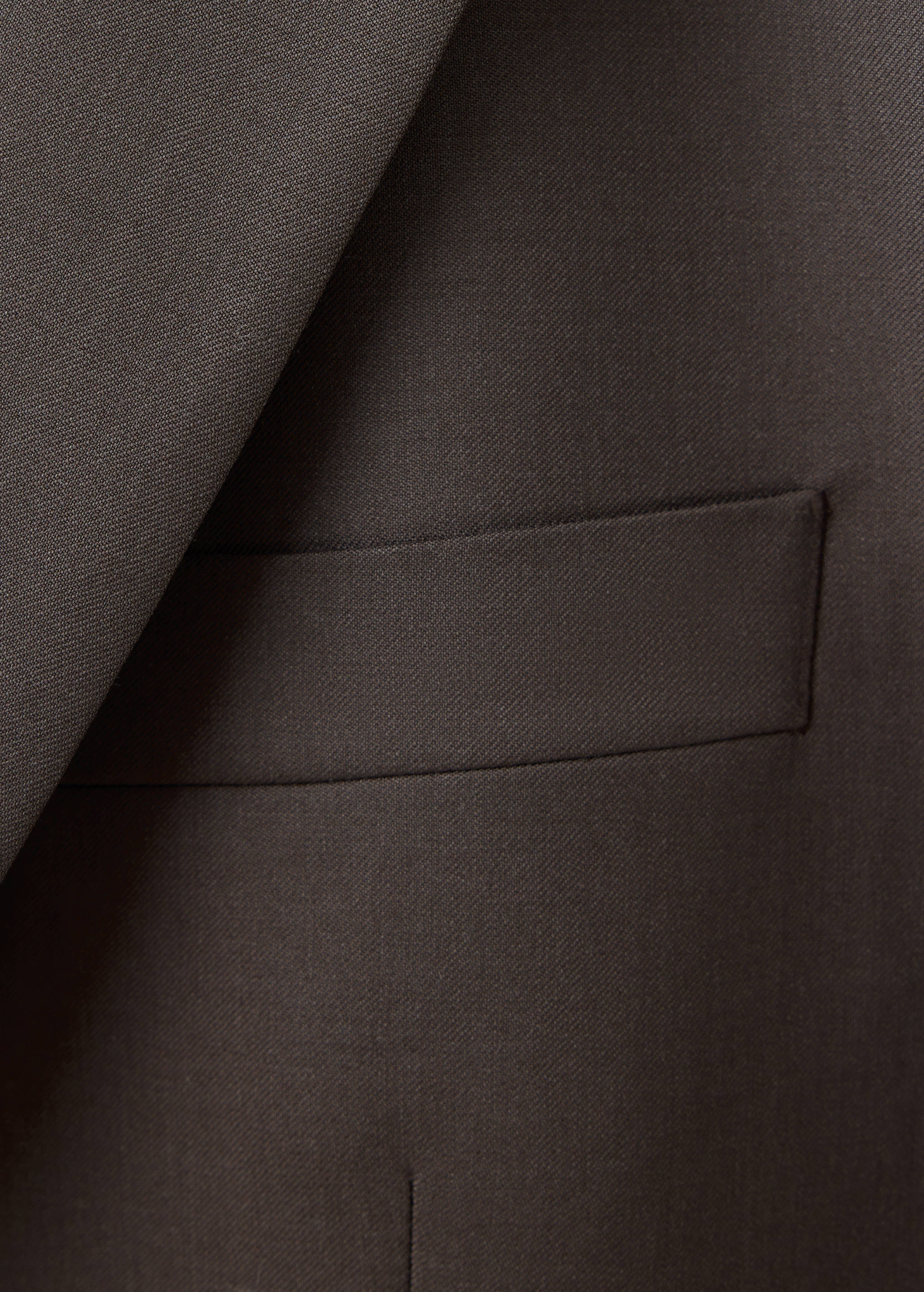 Blazer turin - Details of the article 8