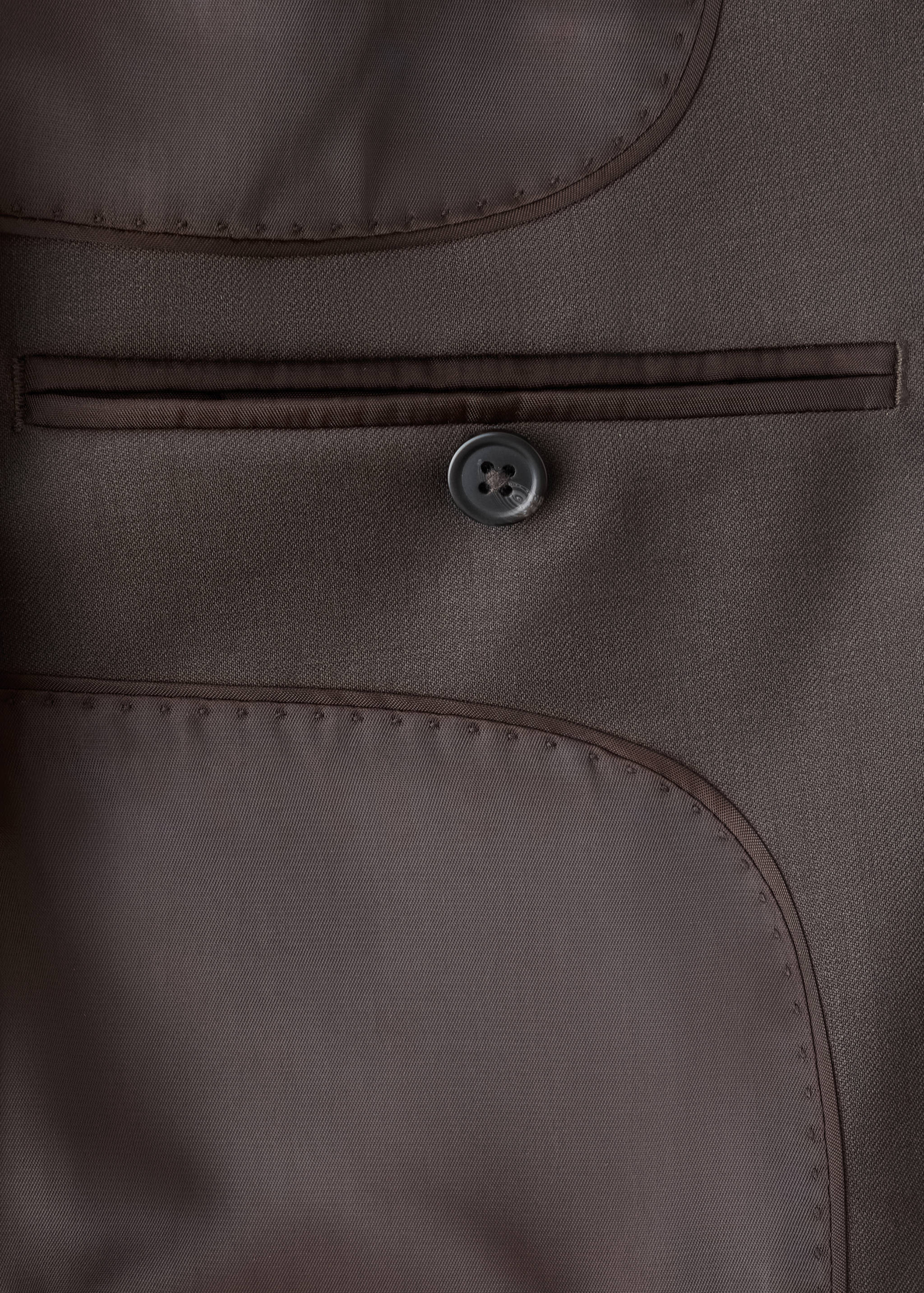 Blazer turin - Details of the article 0