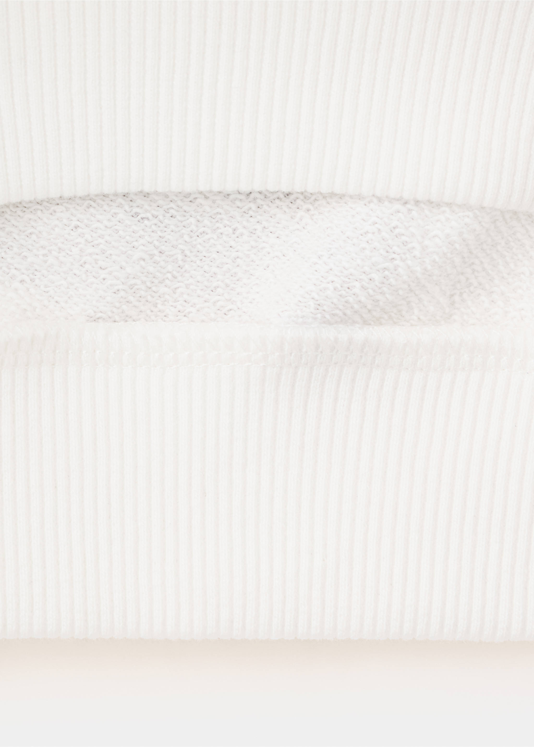 Sweat aopsud - Détail de l'article 0, Blanc cassé. Ref: 37026332-00.