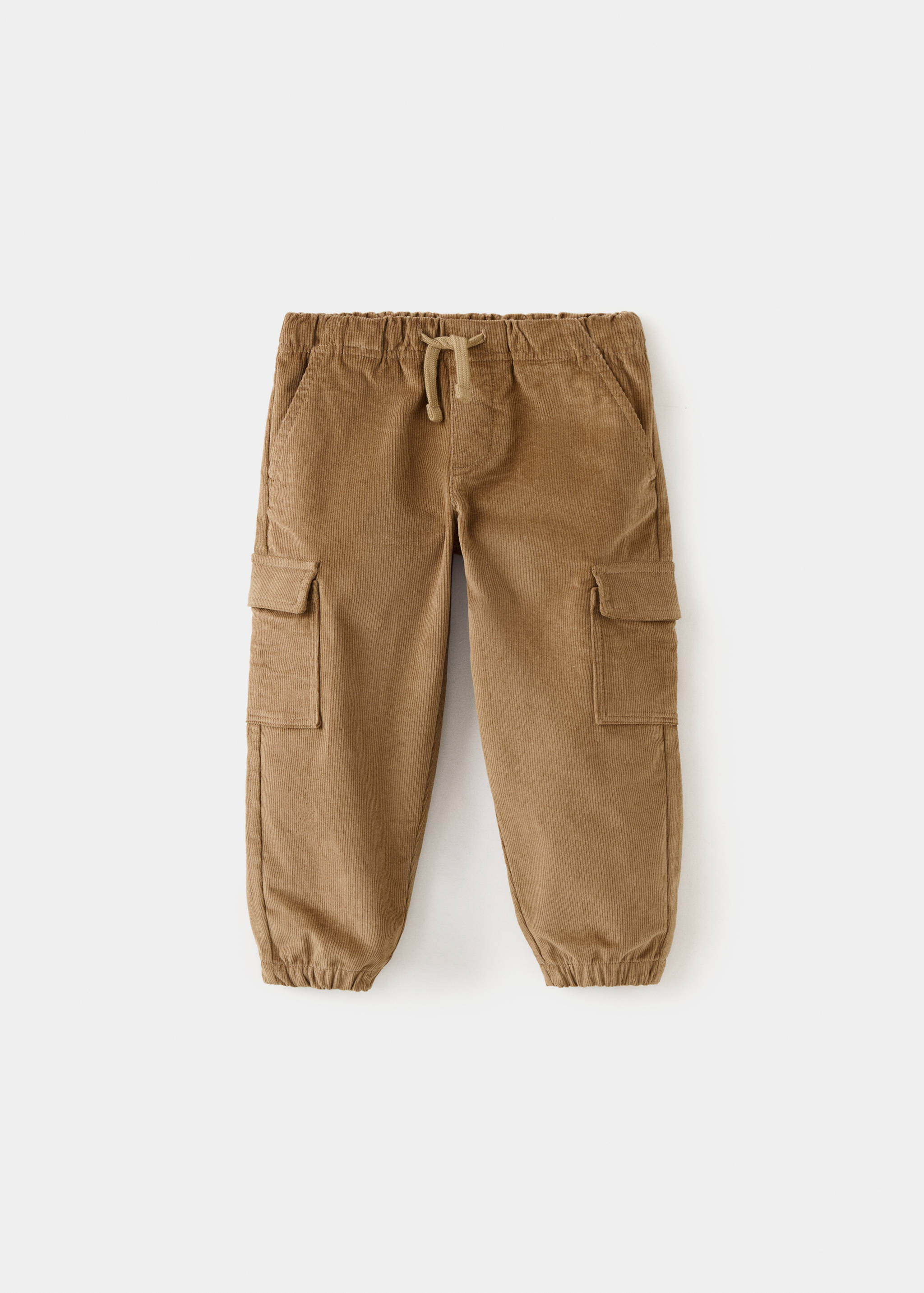 Trousers cargop - Article without model