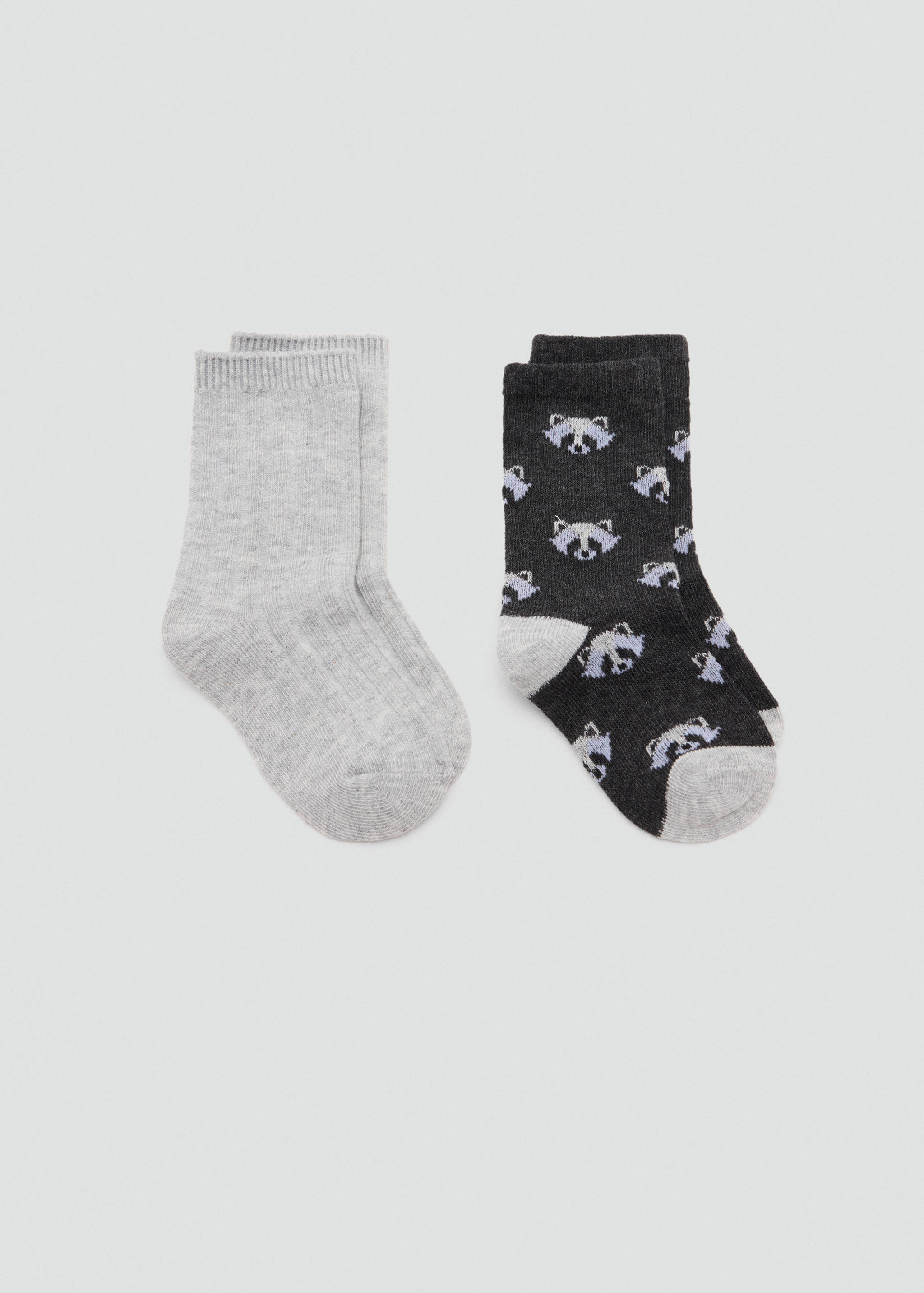 Chaussette hawking - Article sans modèle
