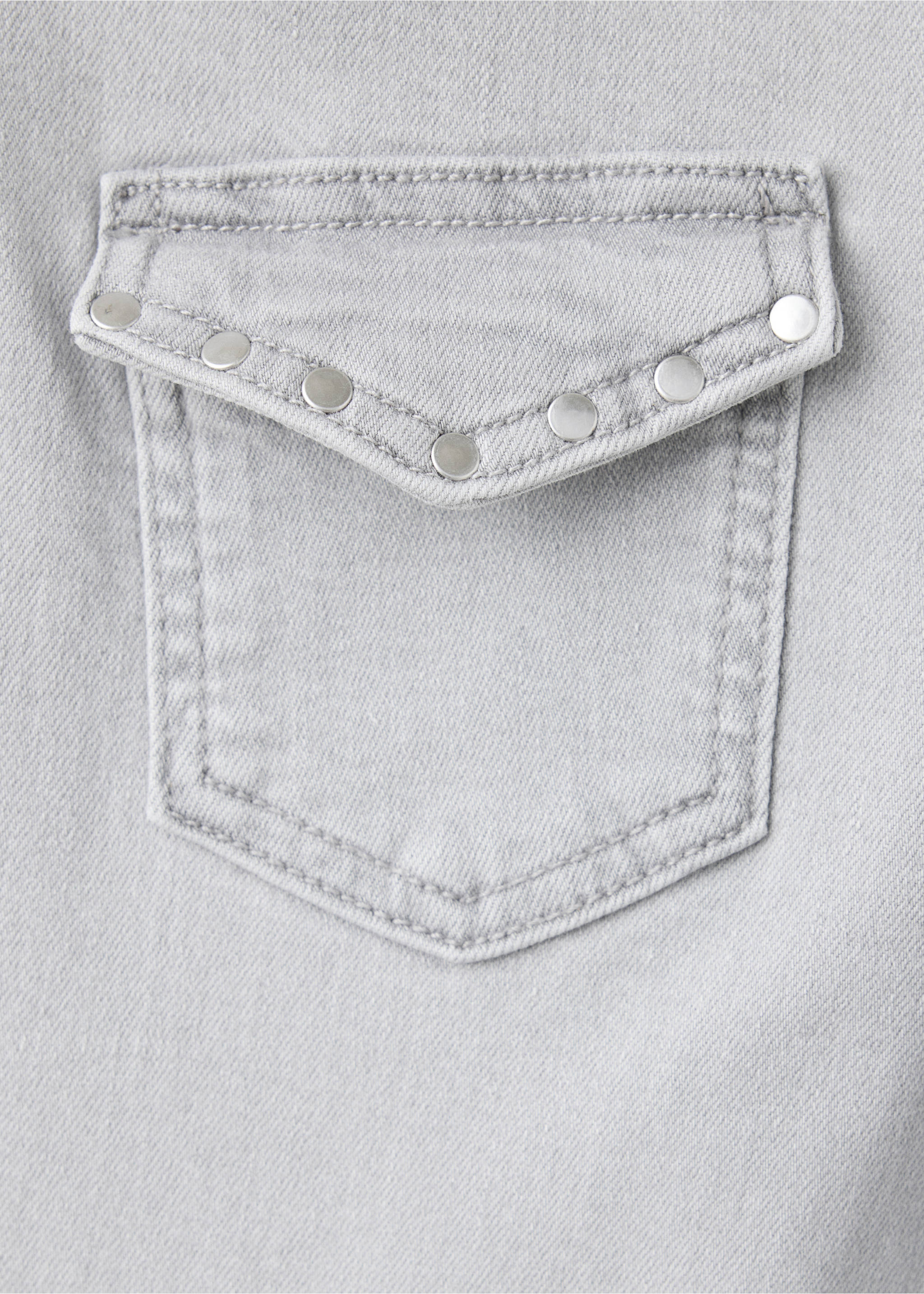 Jeans electric - Detalle del artículo 0, Gris. Ref: 37026343-00.