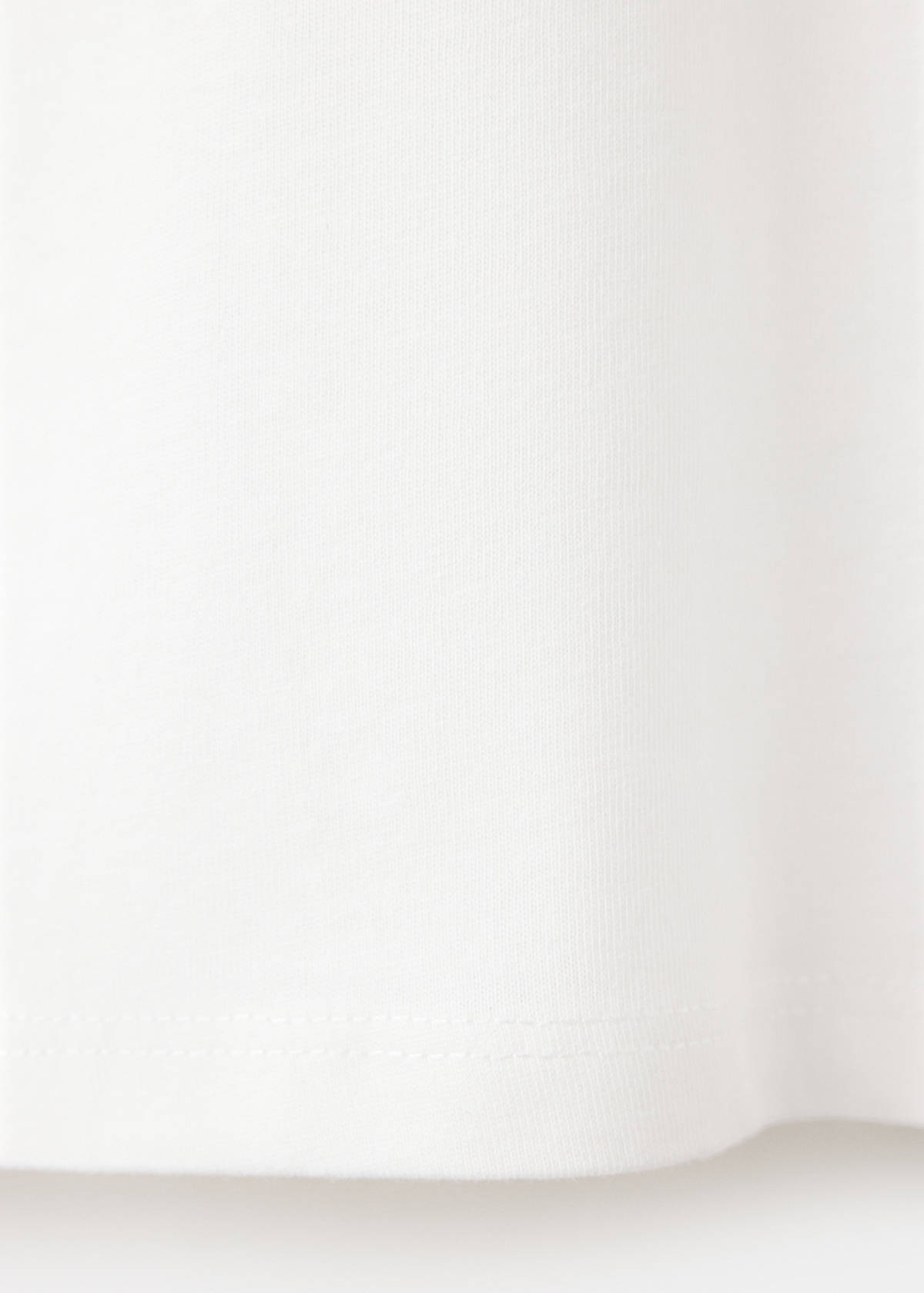 T-shirt with star details — Off White