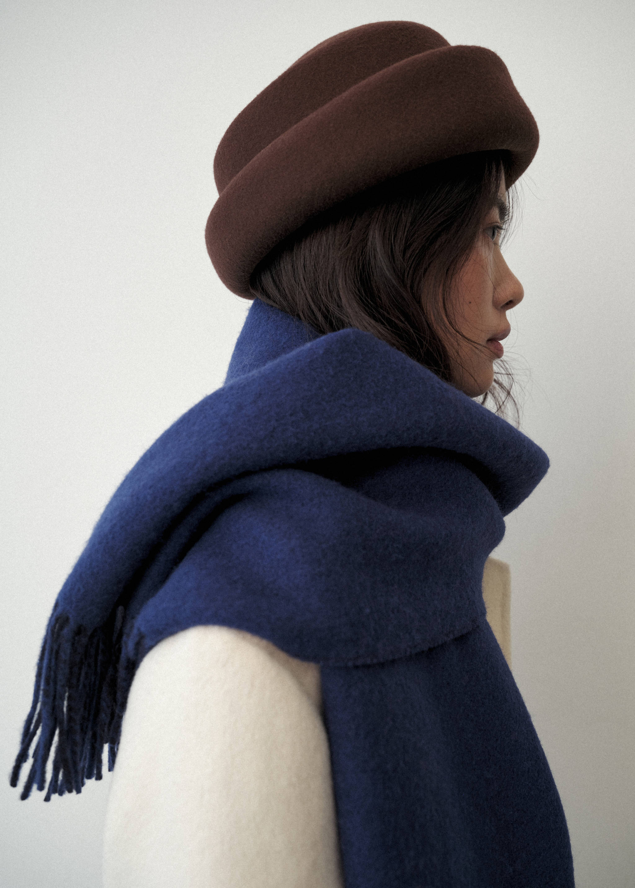 100% wool hat - Details of the article 9