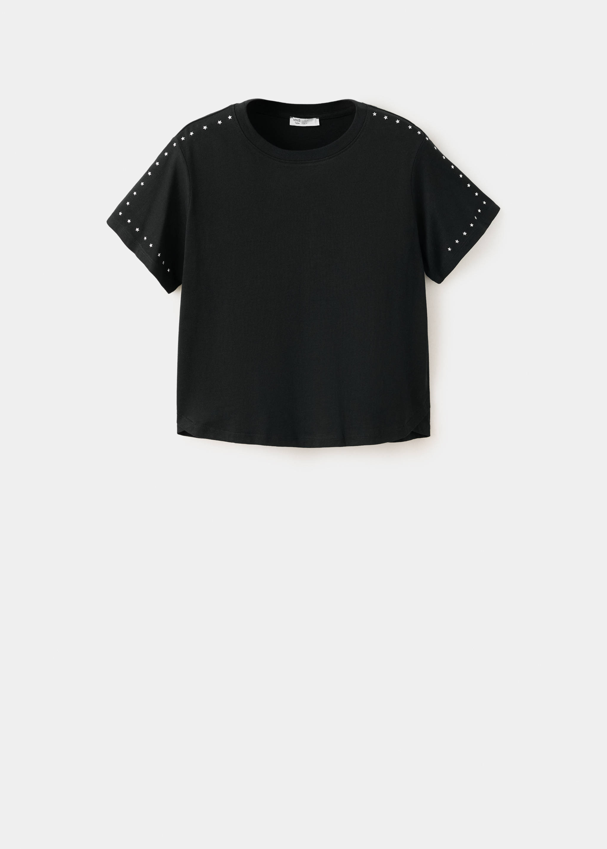T-shirt starry - Article sans modèle