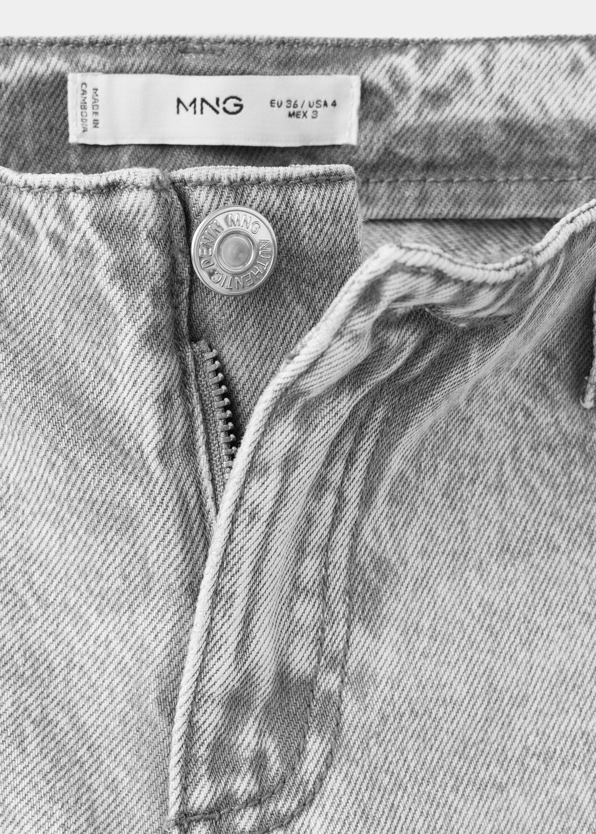 Jeans bloom - Details of the article 8