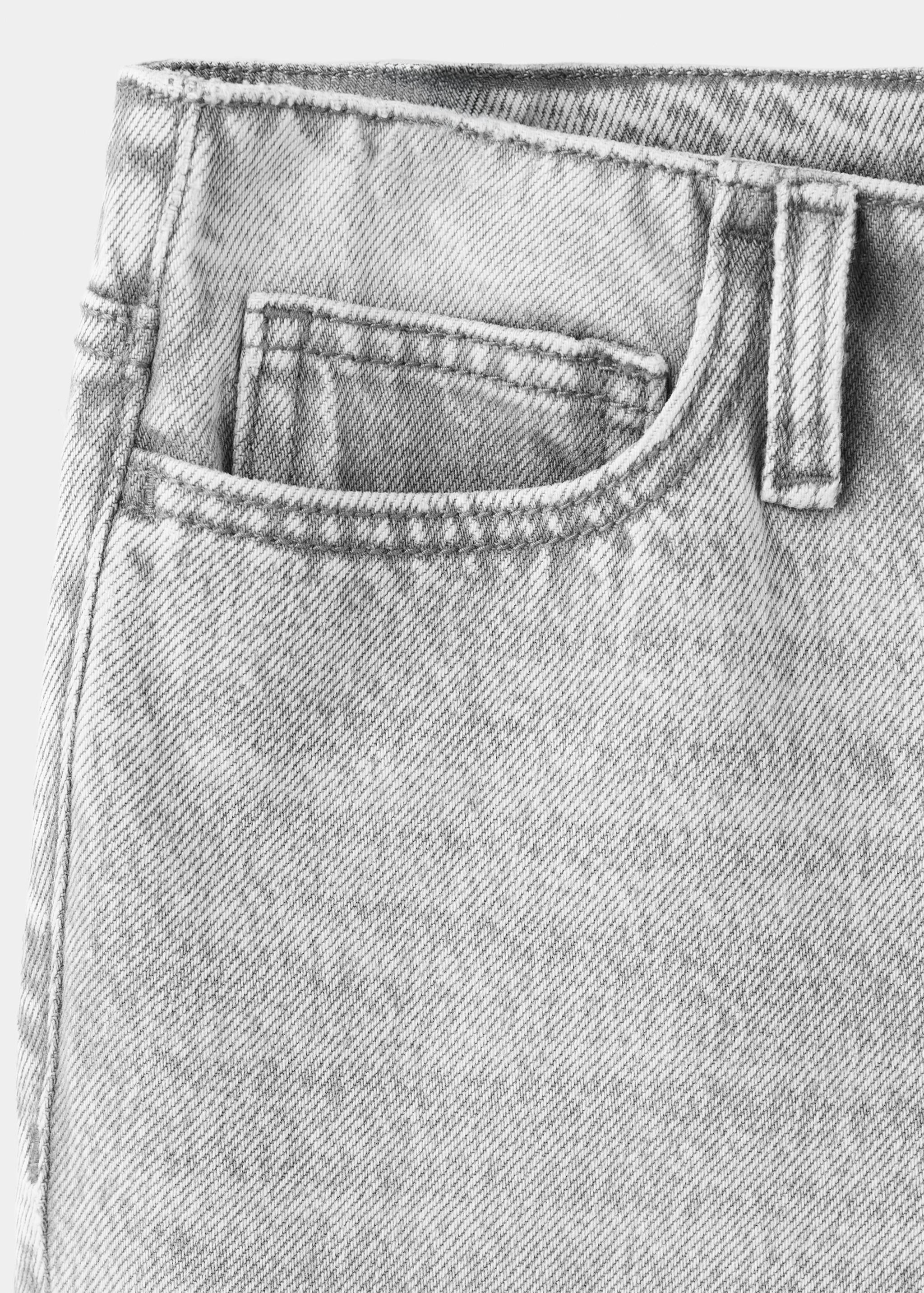 Jeans bloom - Details of the article 0