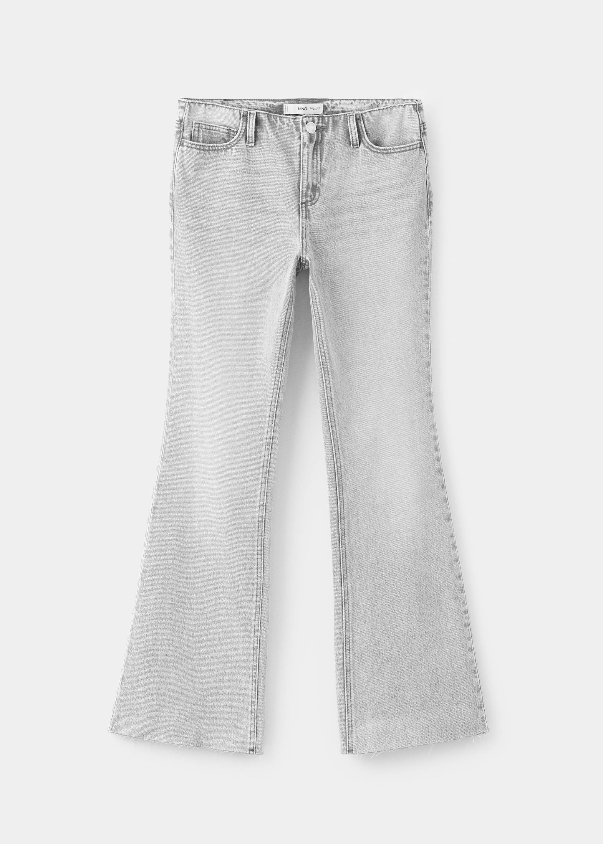 Jeans bloom - Article without model