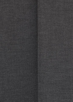 Wool suit trousers — Grey 7