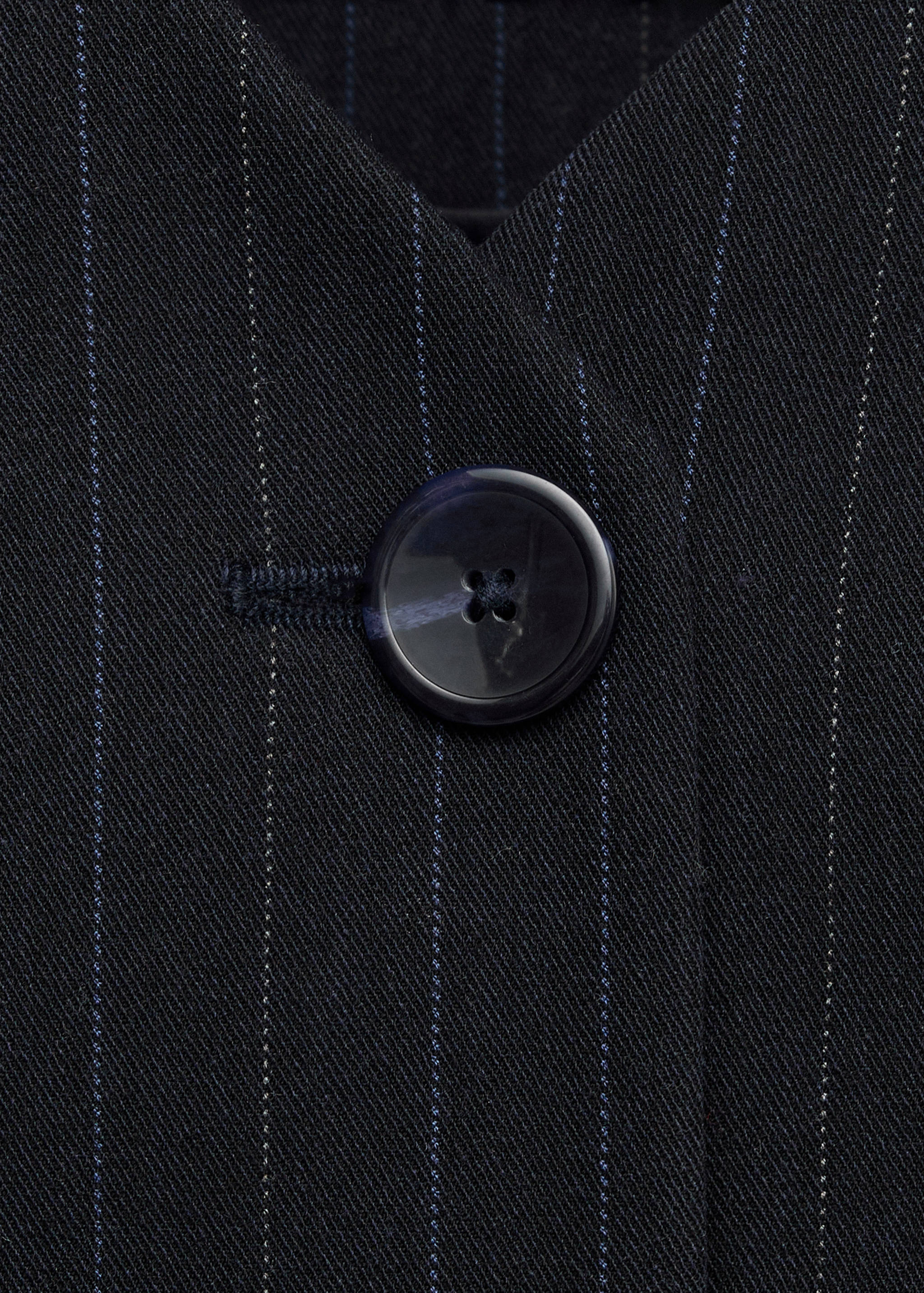 Veste pencil - Détail de l'article 8