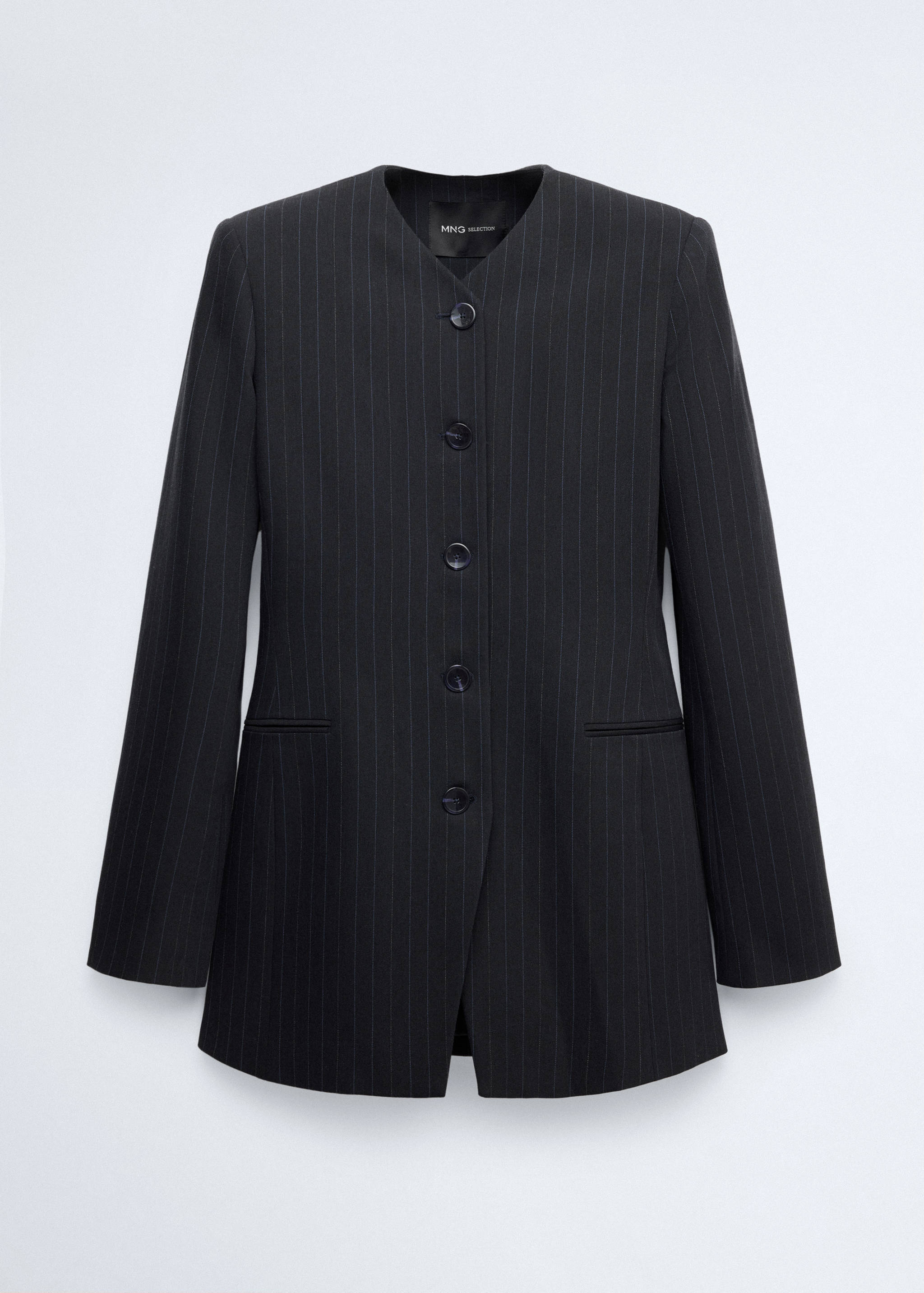 Veste pencil - Article sans modèle