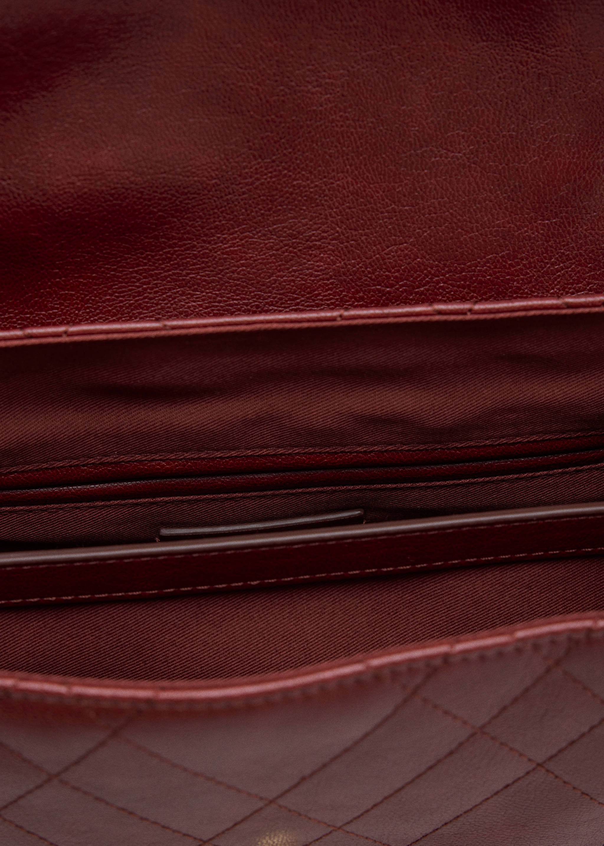 Quilted shoulder bag - Details of the article 3