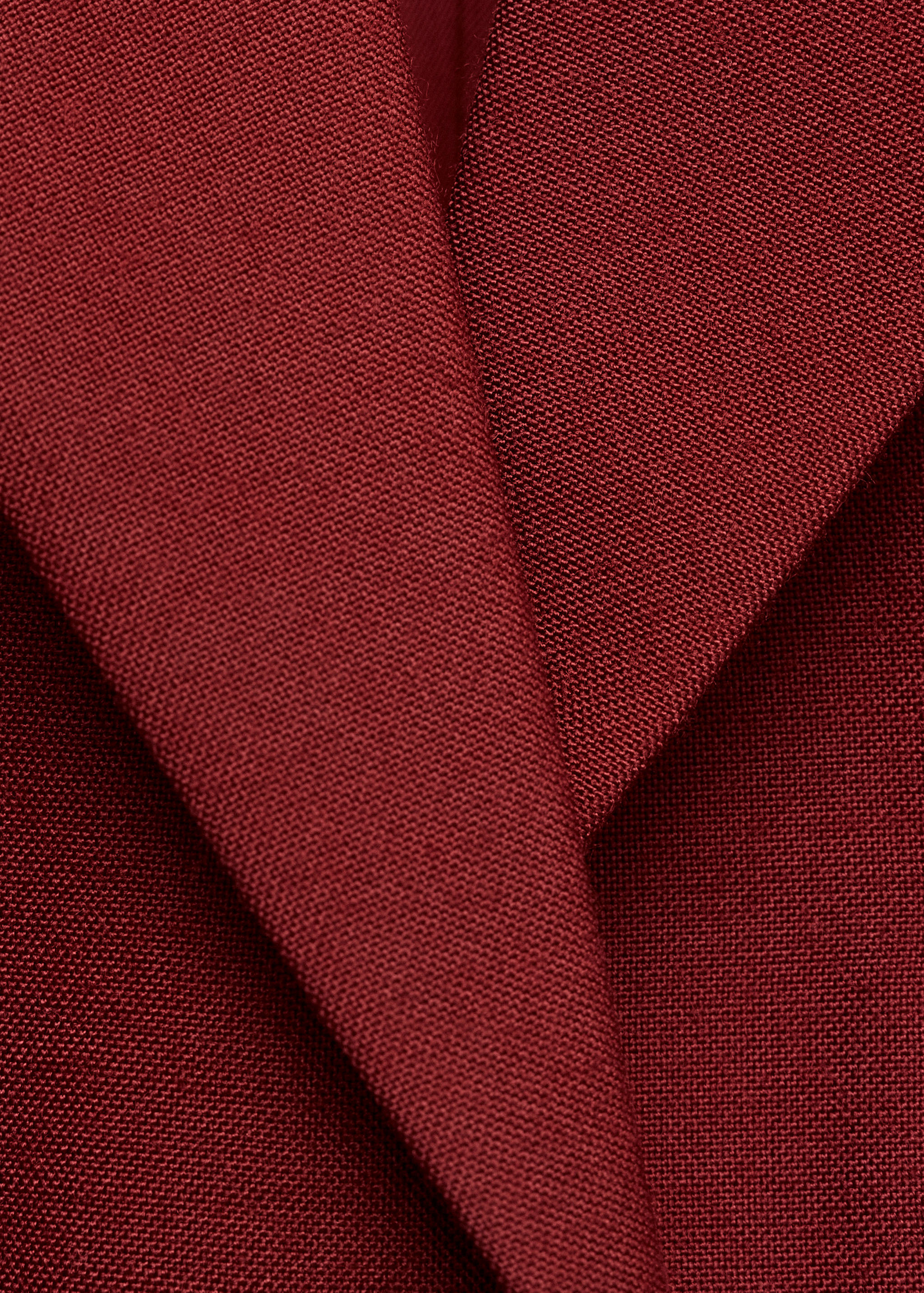 Blazer costume laine - Détail de l'article 8