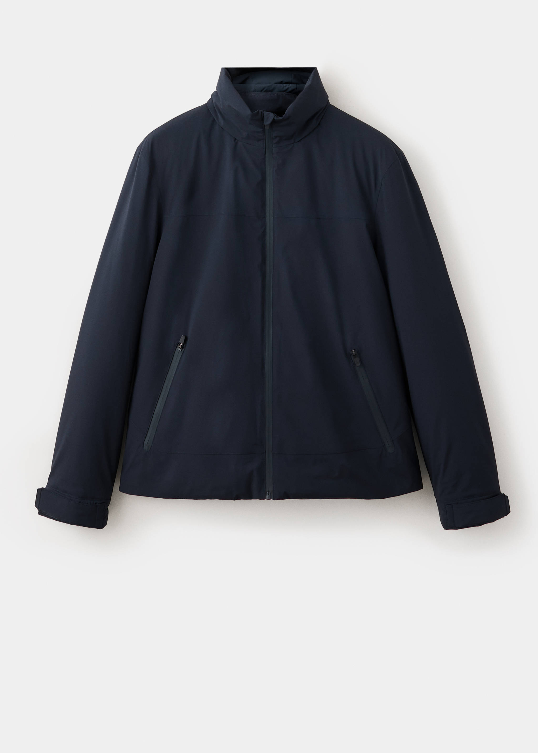 Jacket rian - Article without model