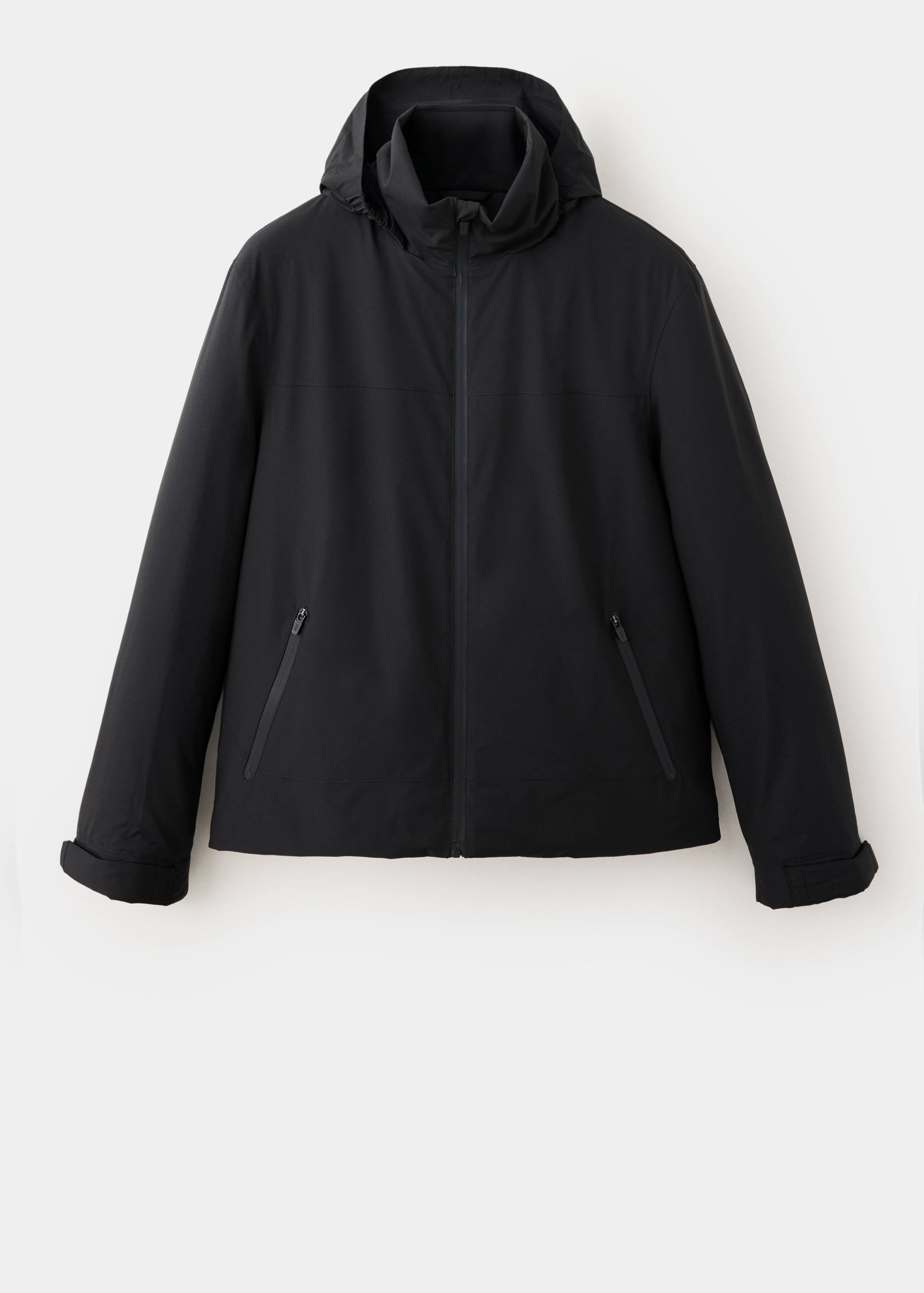 Jacket rian - Details of the article 8