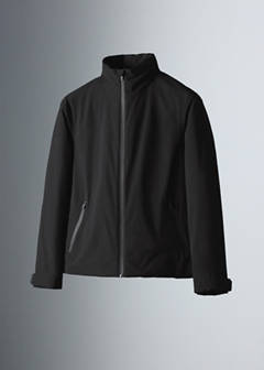 Waterproof padded parka — Black 7