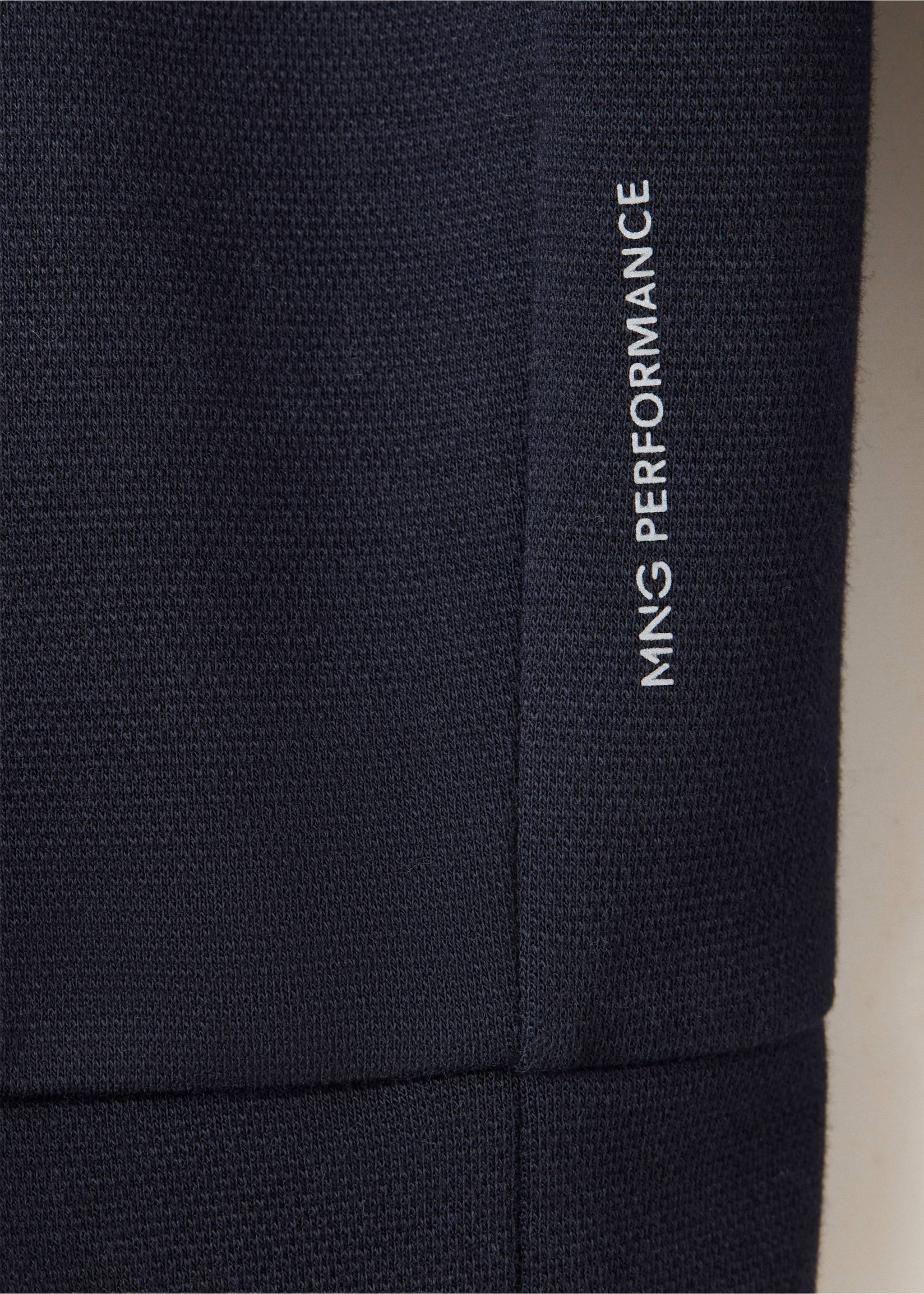 SWEATSHIRT VARESEZ - Détail de l'article 0, Bleu marine. Ref: 37026728-00.