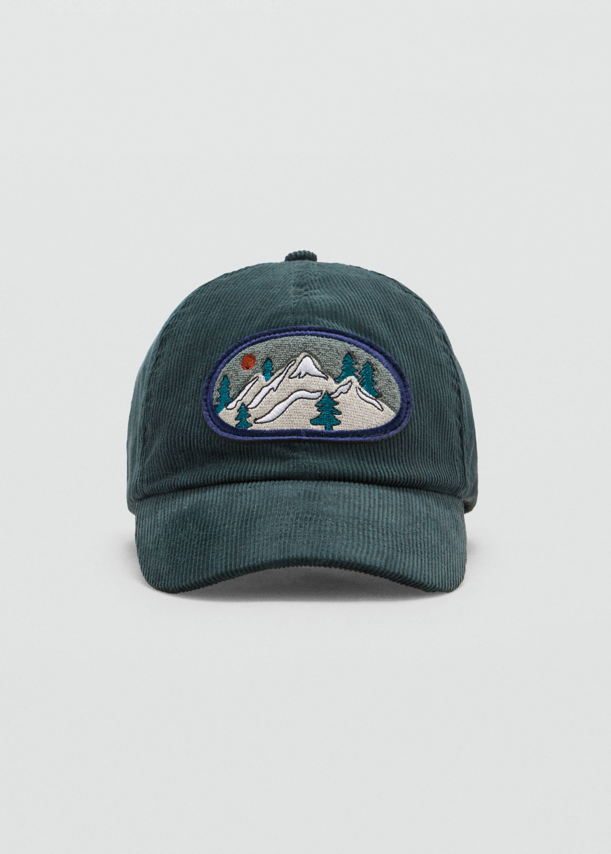 HAT ALPINE - Medium plane