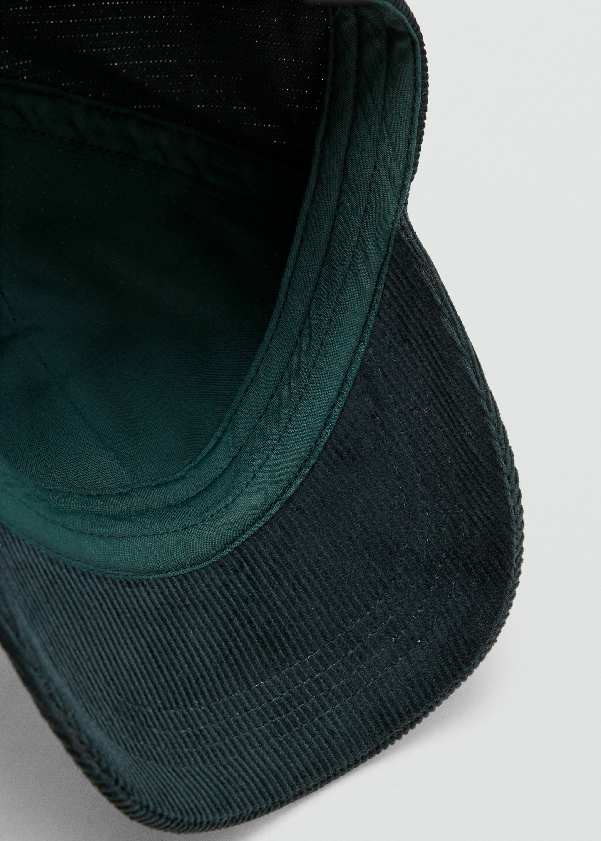HAT ALPINE - Details of the article 2